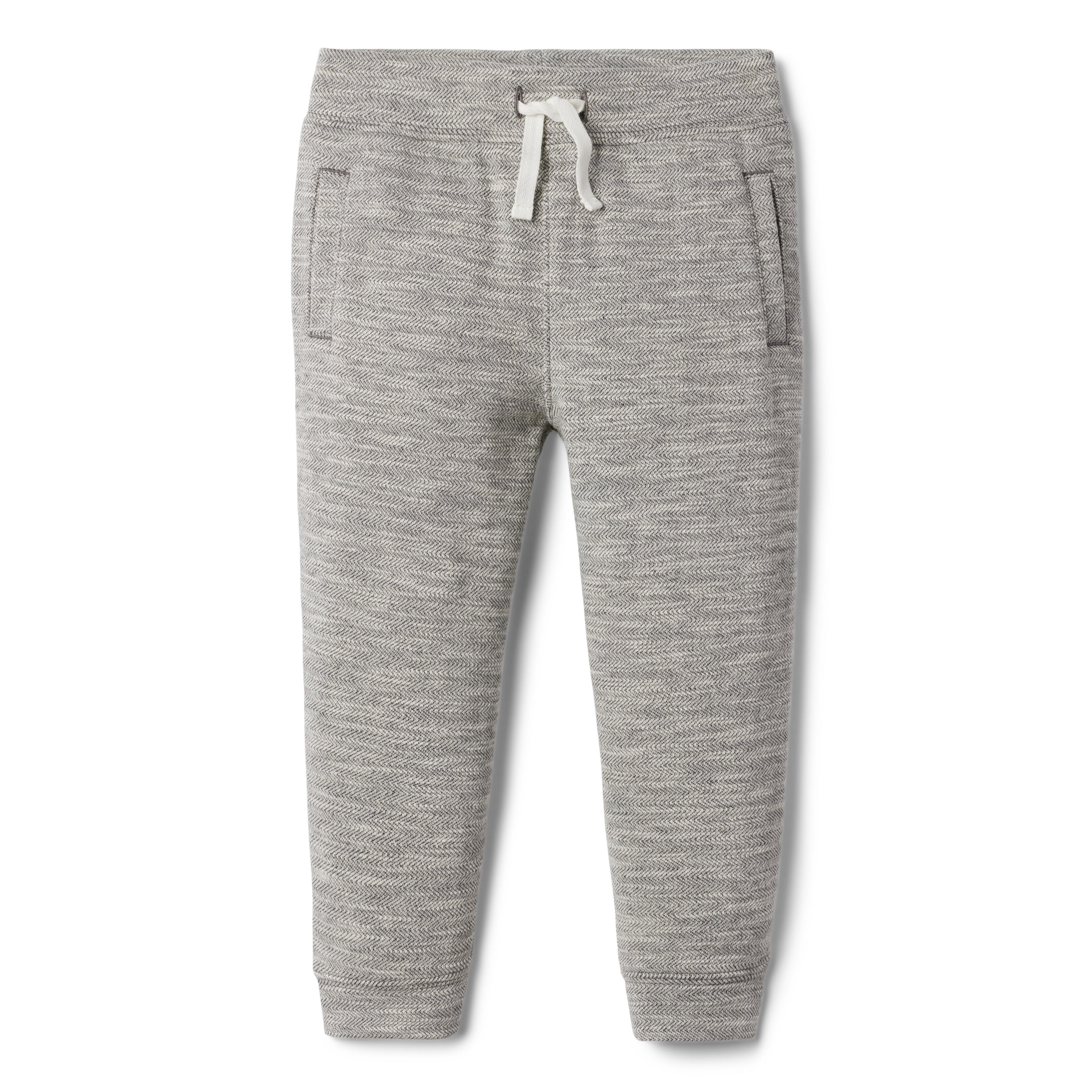 Herringbone Jogger image number 0