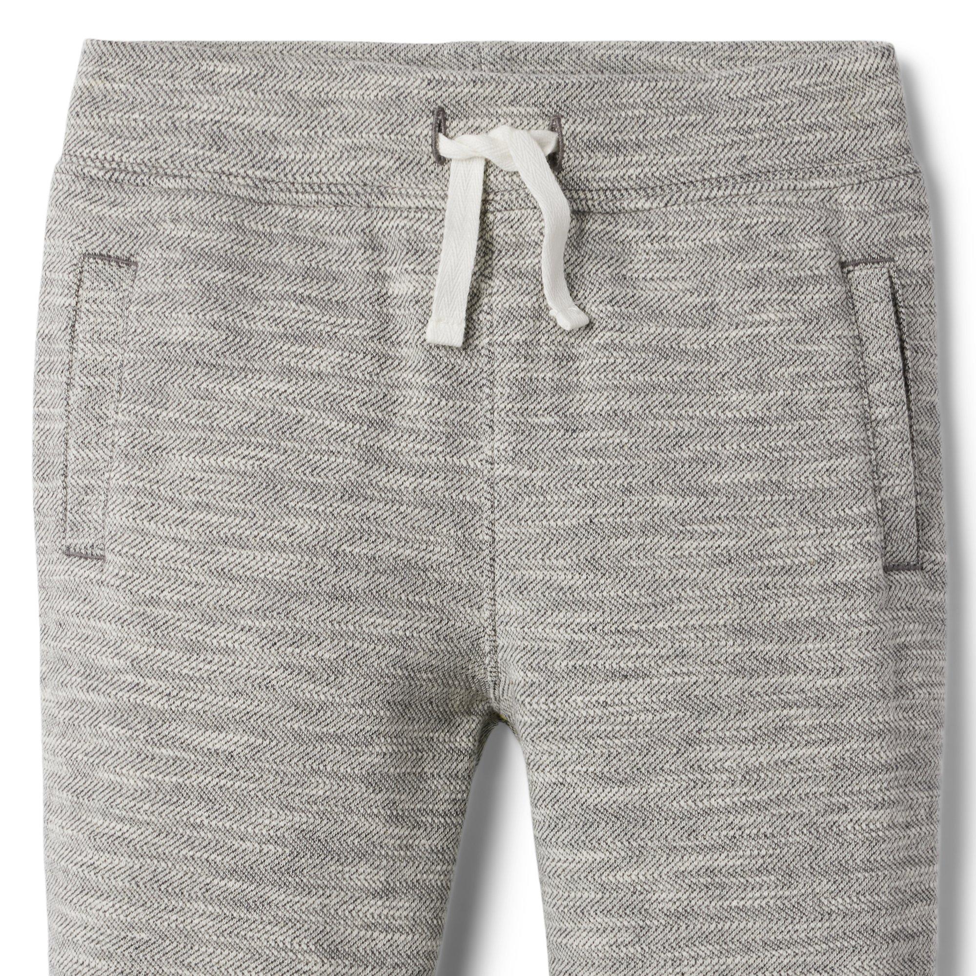Herringbone Jogger image number 3