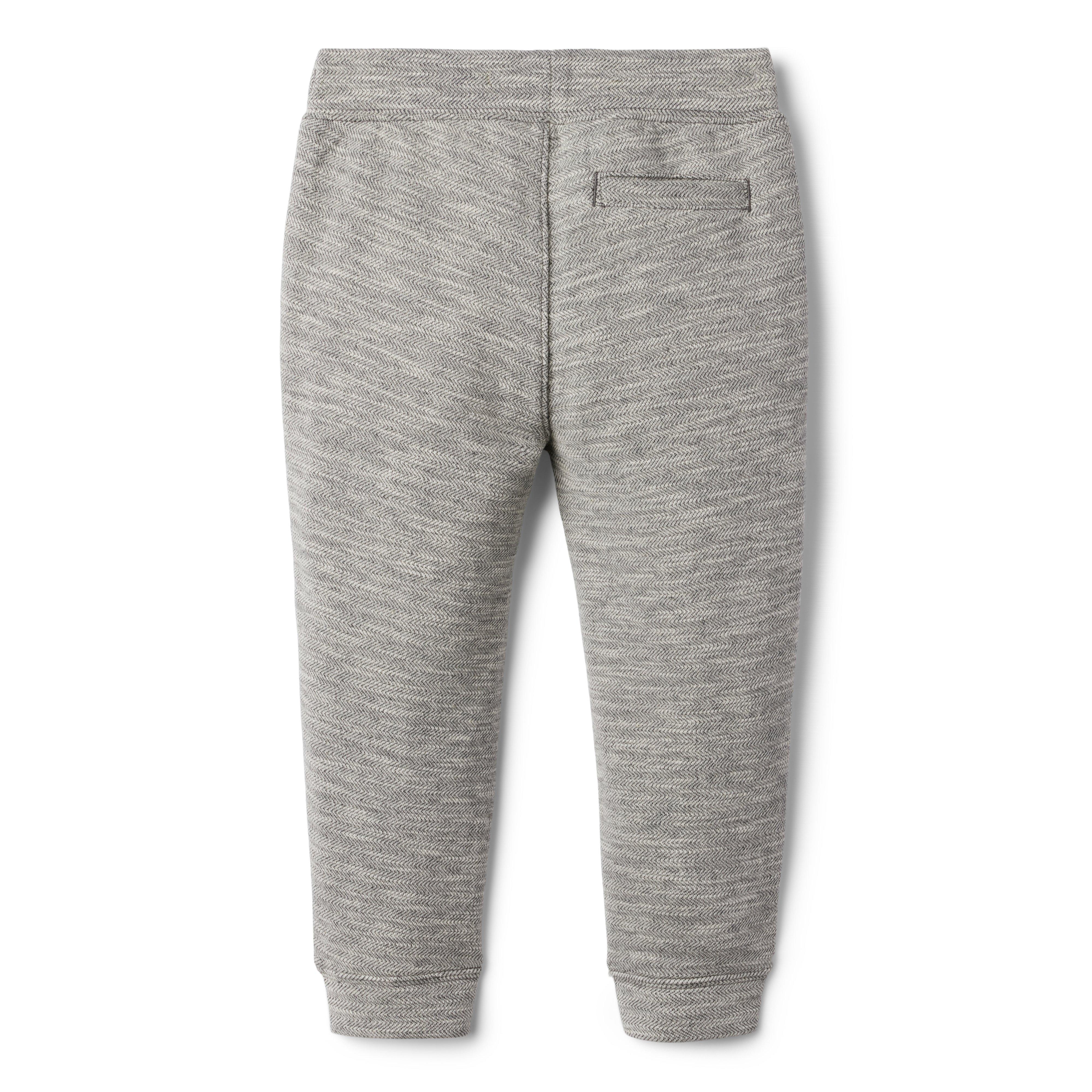 Herringbone Jogger image number 2