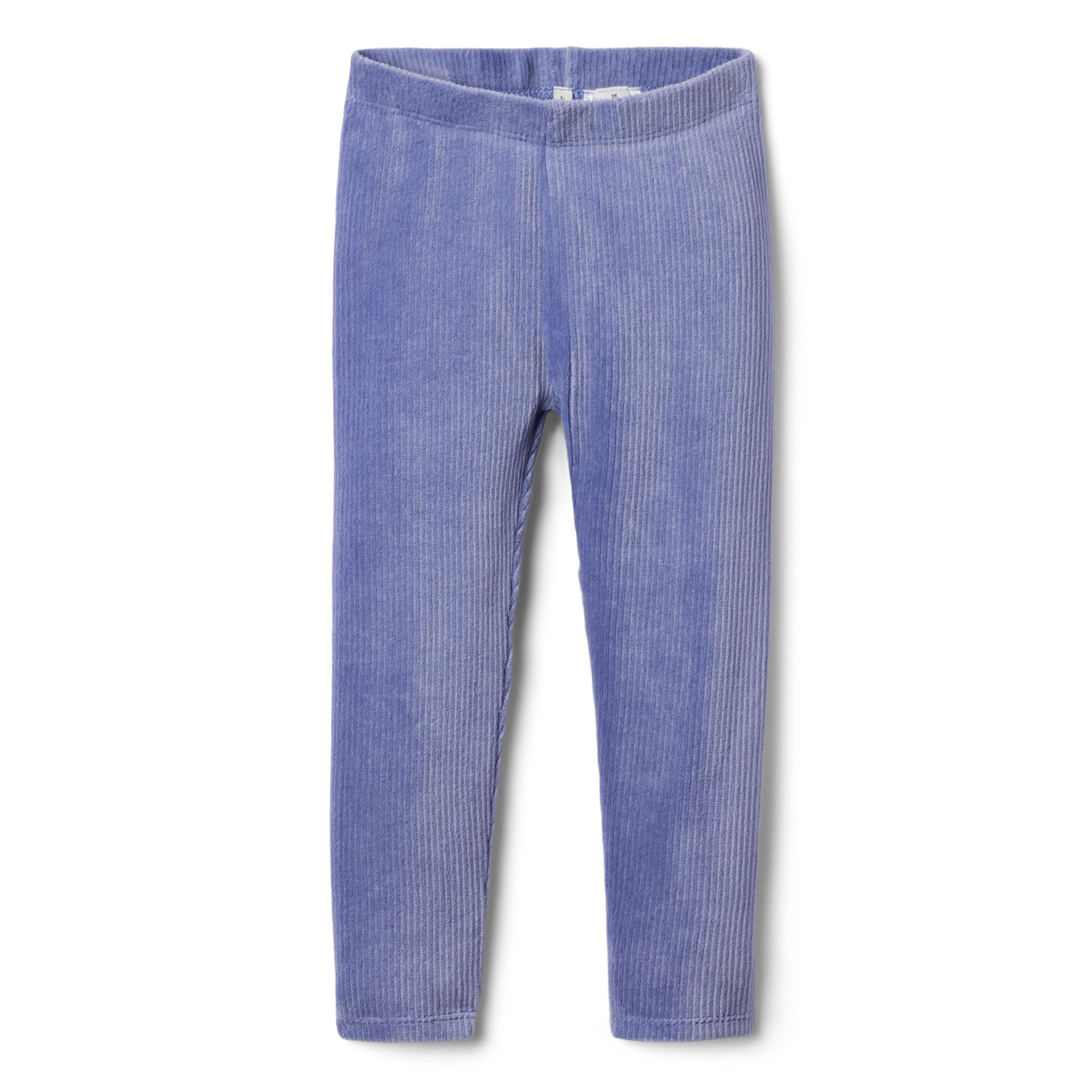 Corduroy Legging image number 0