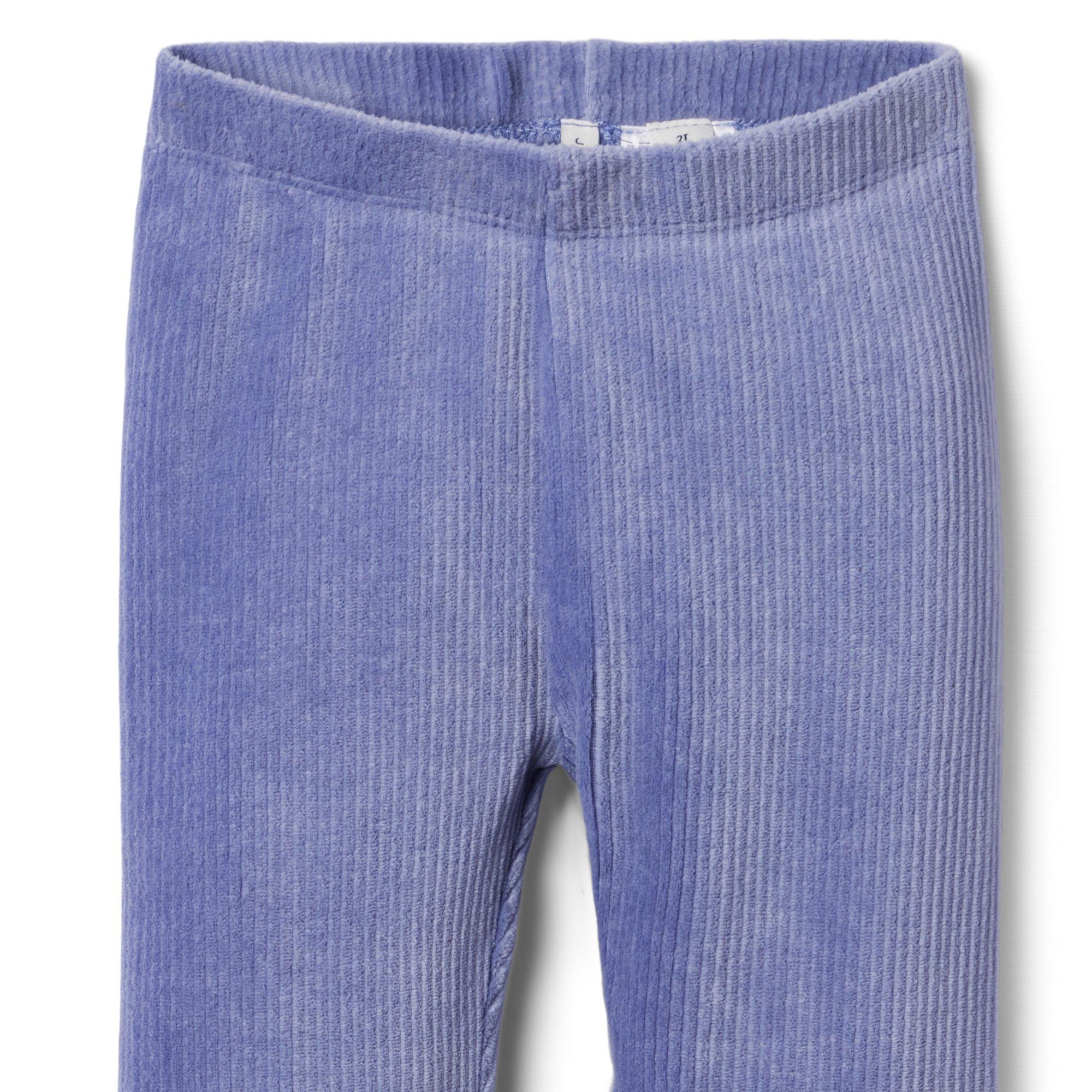 Corduroy Legging image number 1