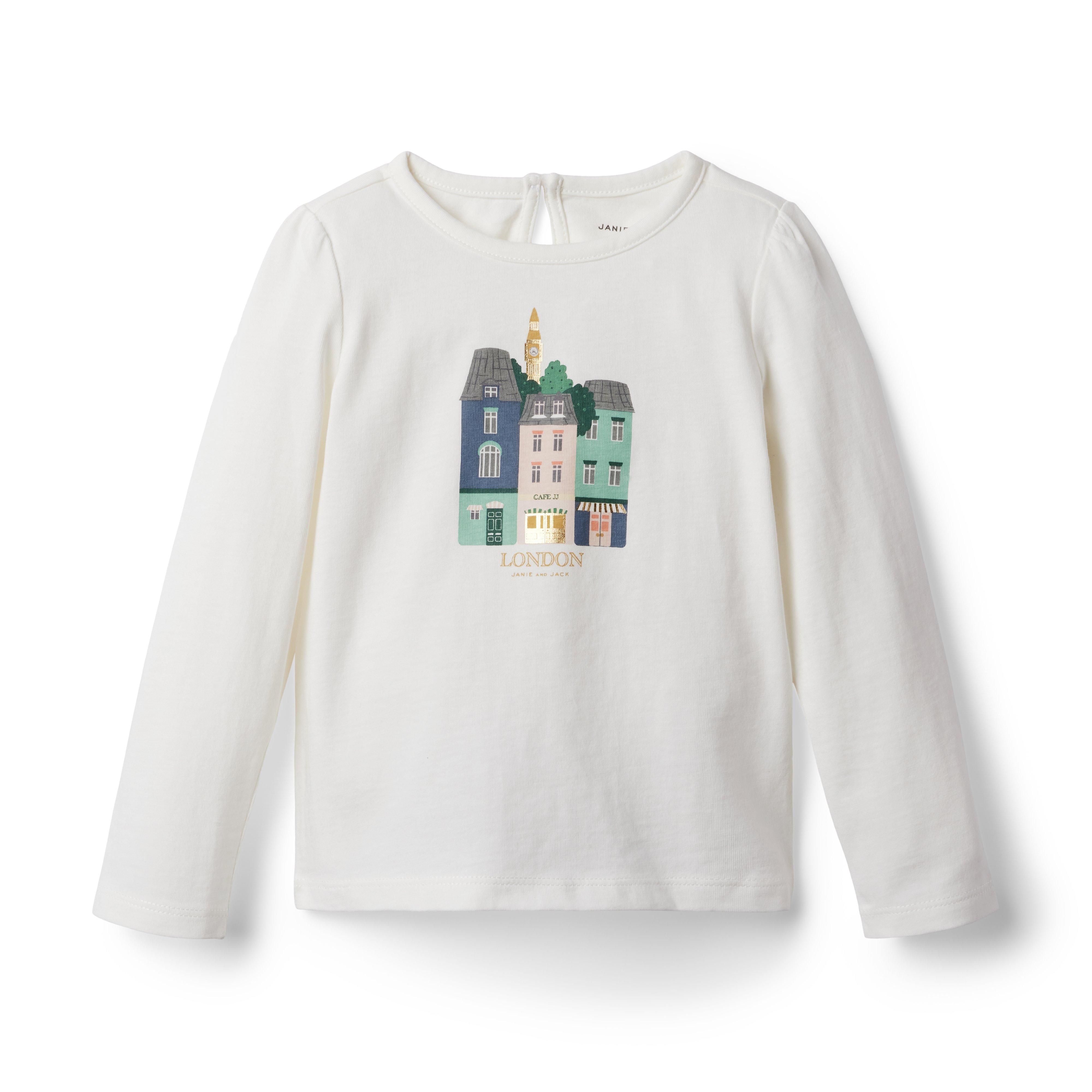 London Tee image number 0