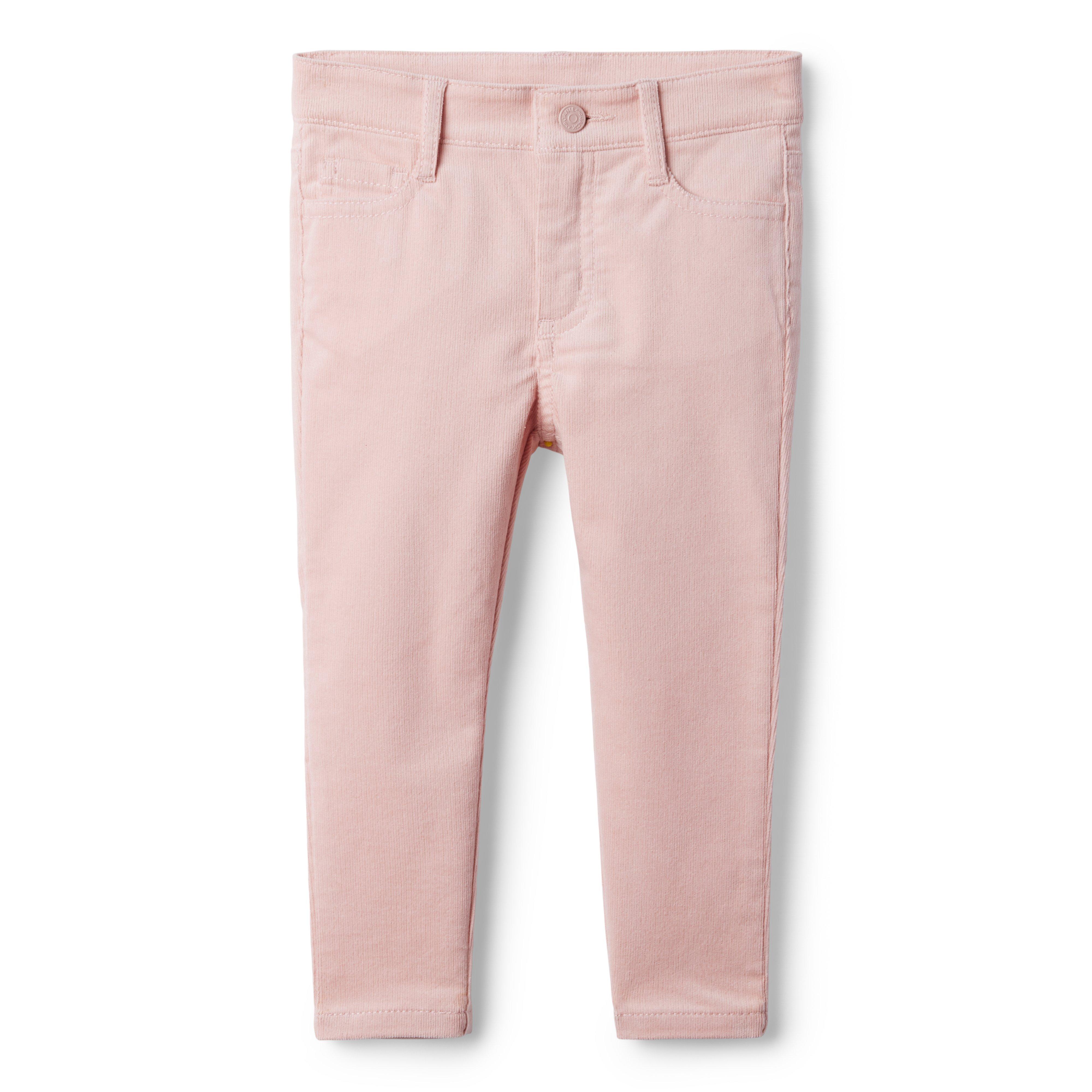 Corduroy Skinny Pant image number 0