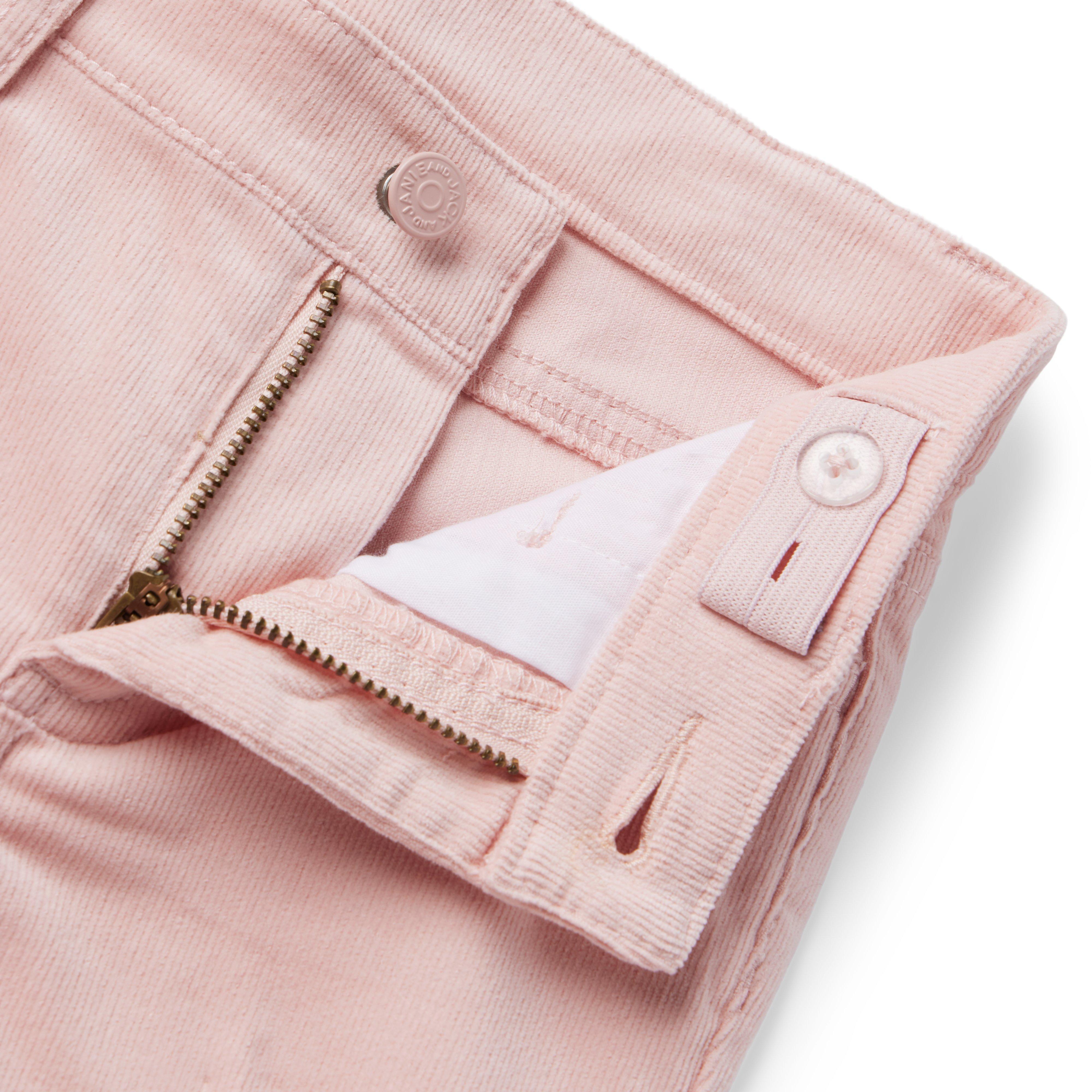 Corduroy Skinny Pant image number 2