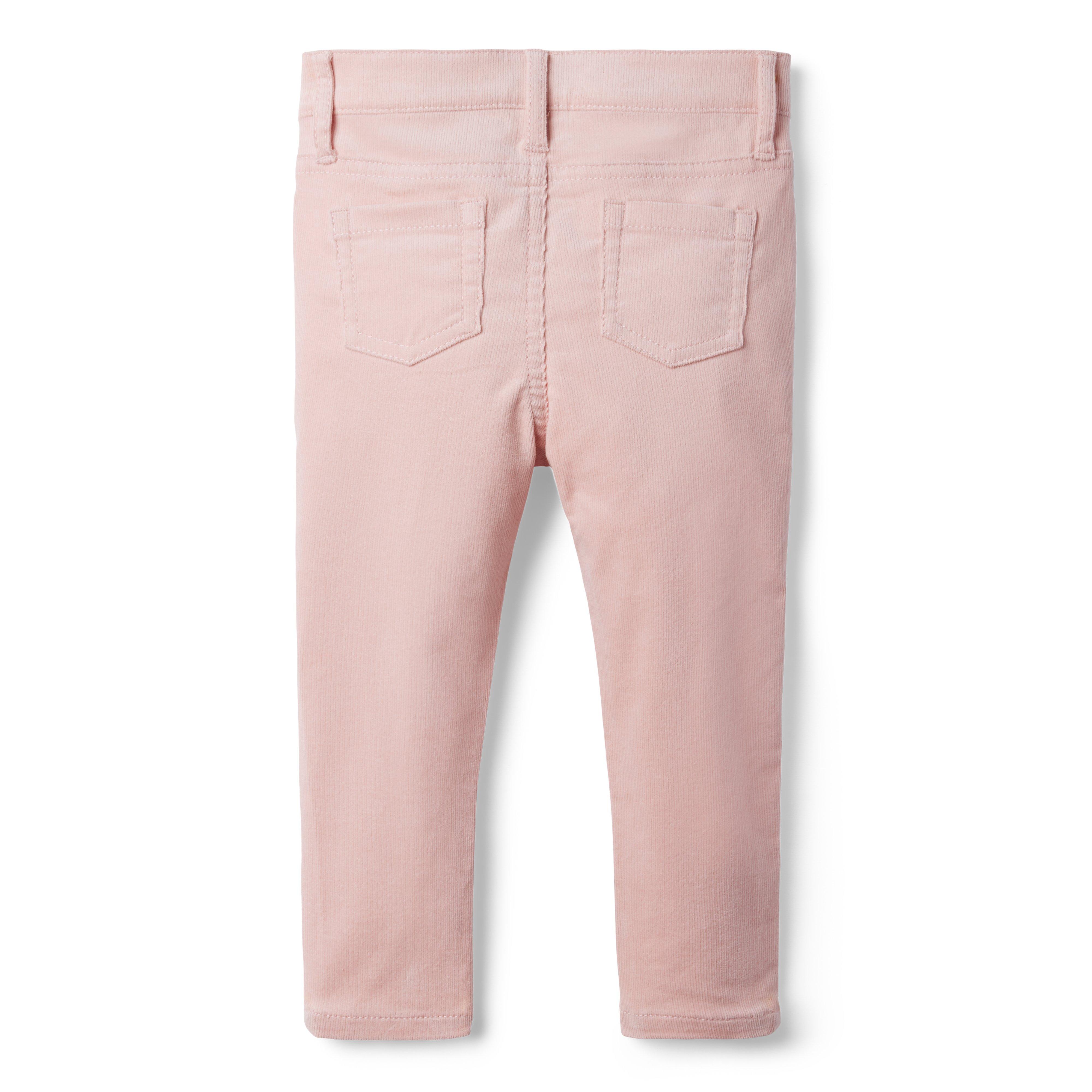 Corduroy Skinny Pant image number 1