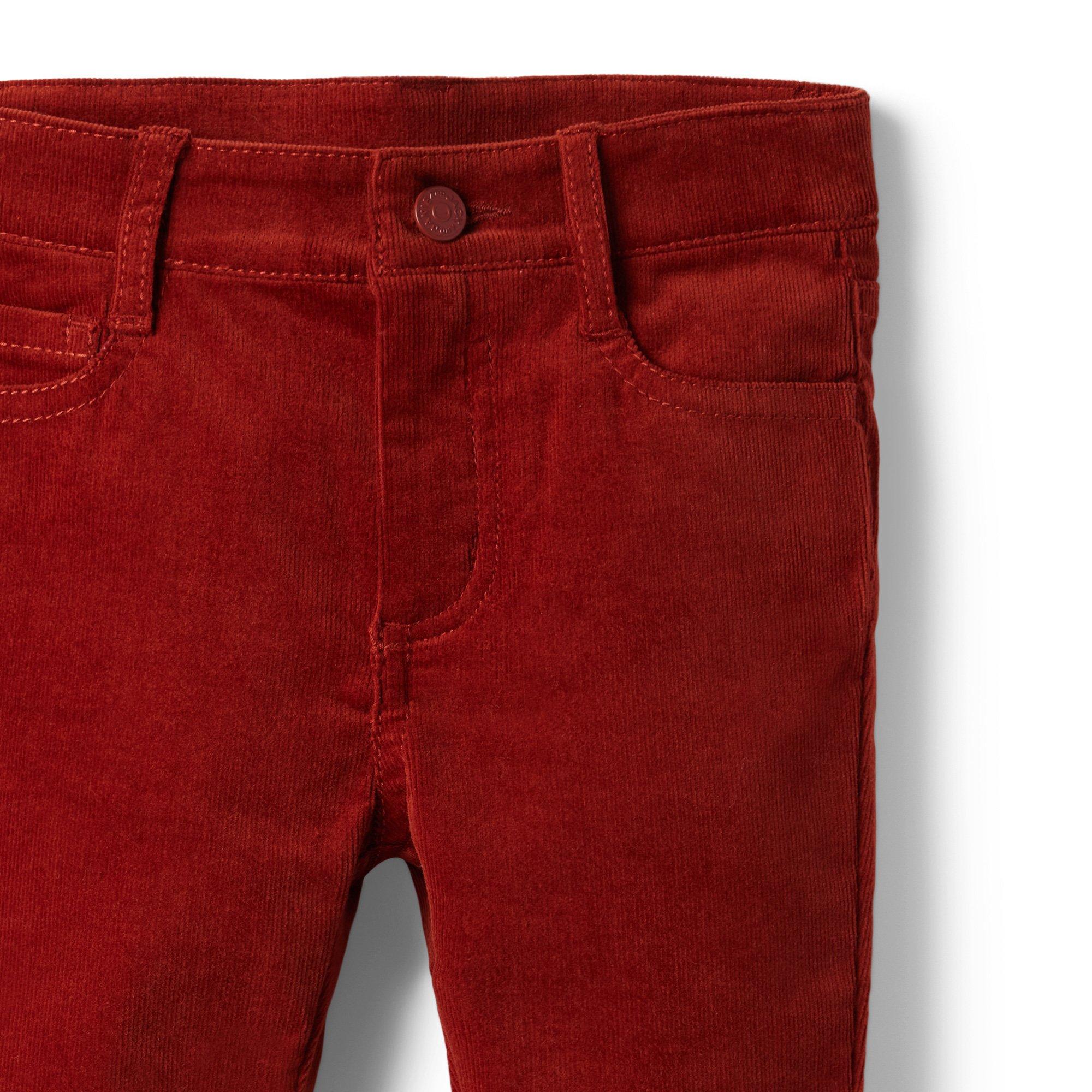 Corduroy Skinny Pant image number 3