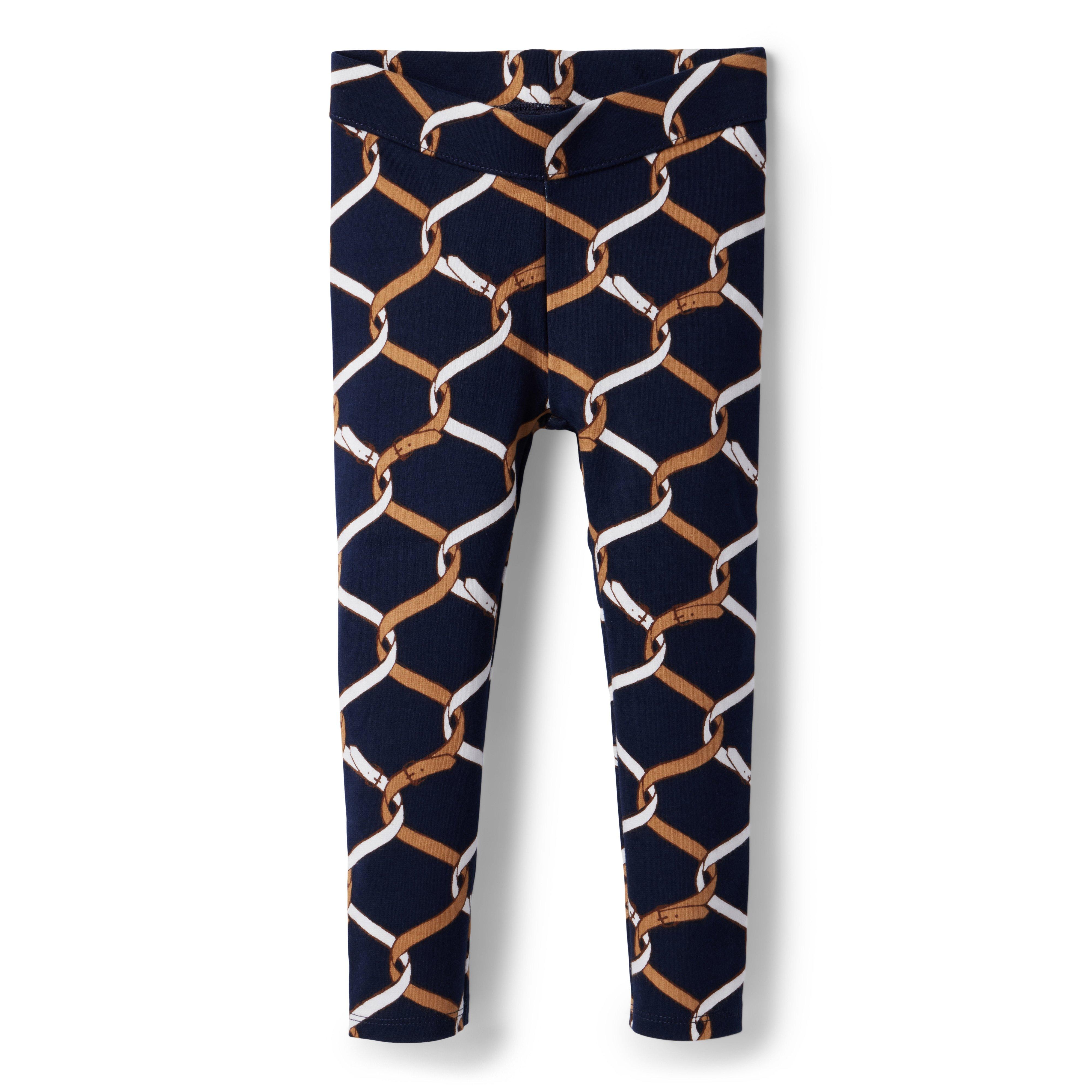 Equestrian Bridle Ponte Pant image number 0