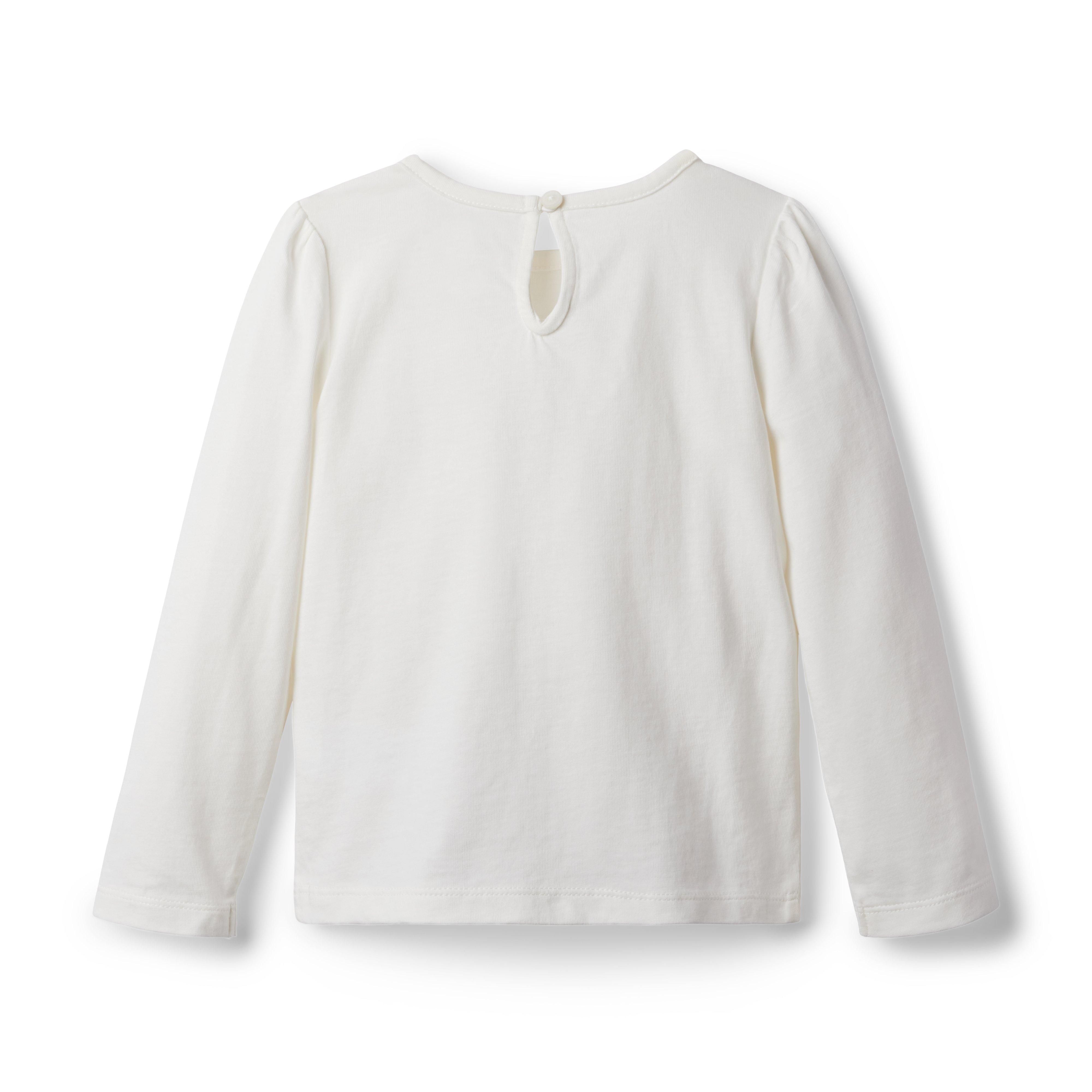 Flower Girl Tee image number 1