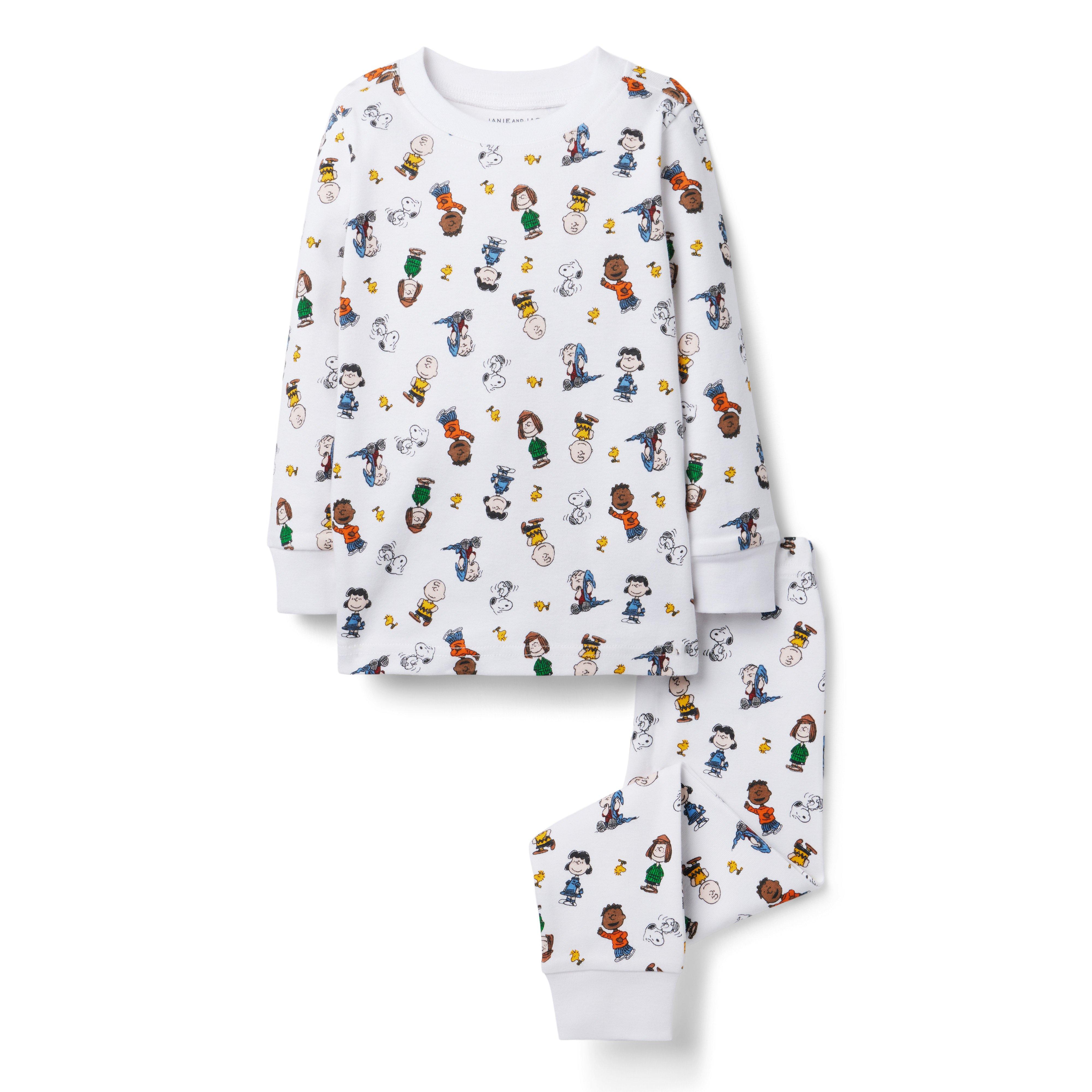 Good Night Pajamas in PEANUTS Snoopy and Friends image number 0