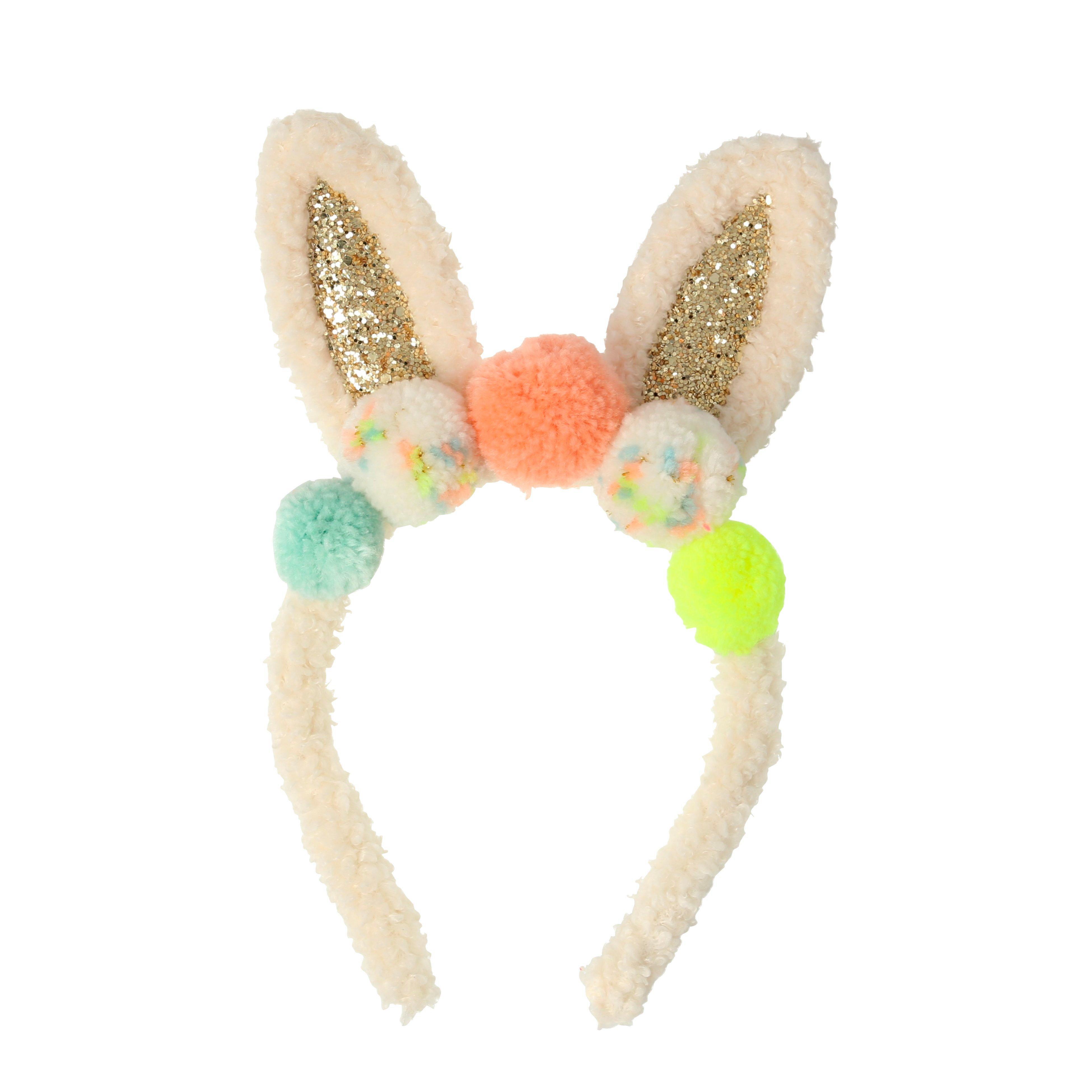 Meri Meri Pom-Pom Bunny Costume image number 2