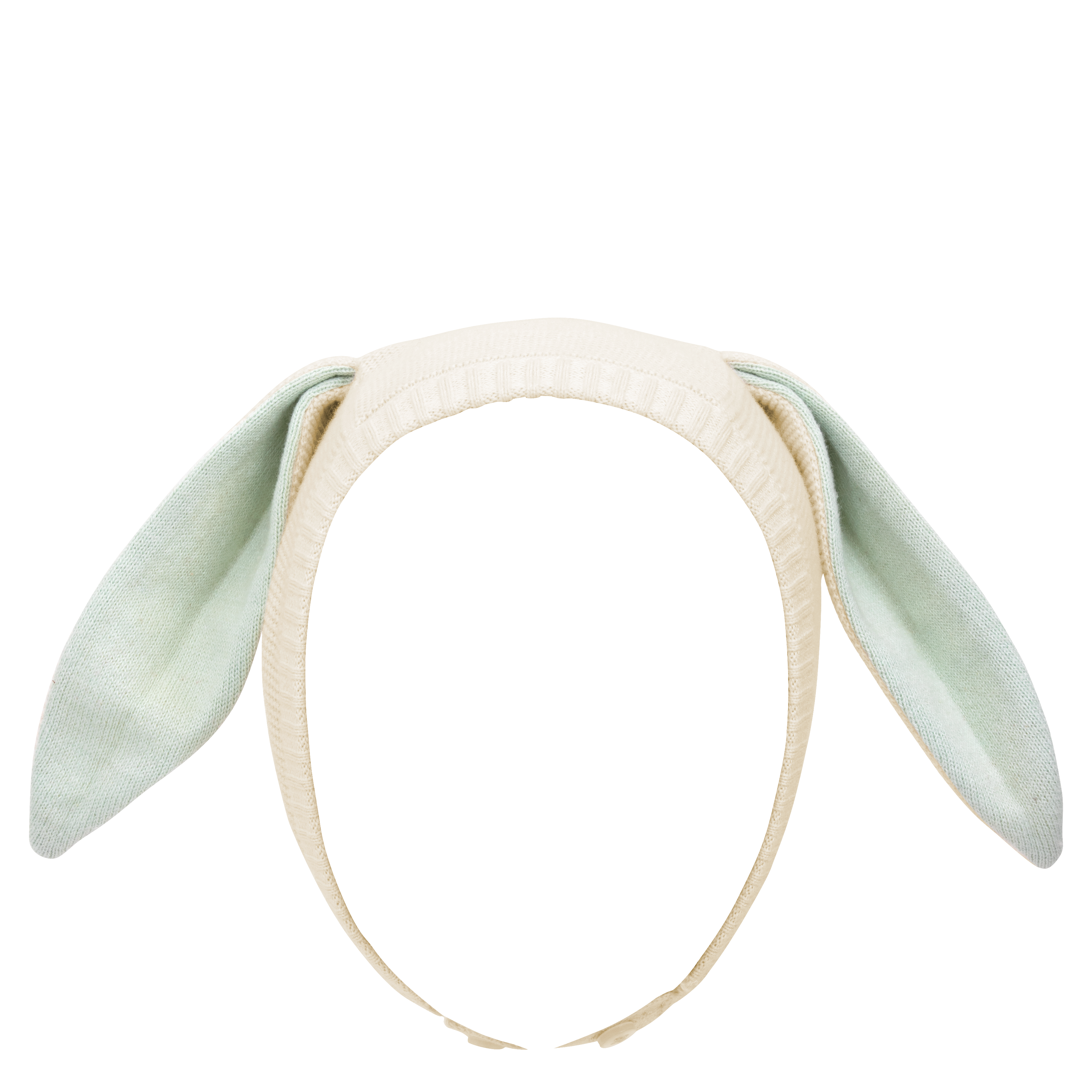 Meri Meri Baby Bunny Bonnet image number 2