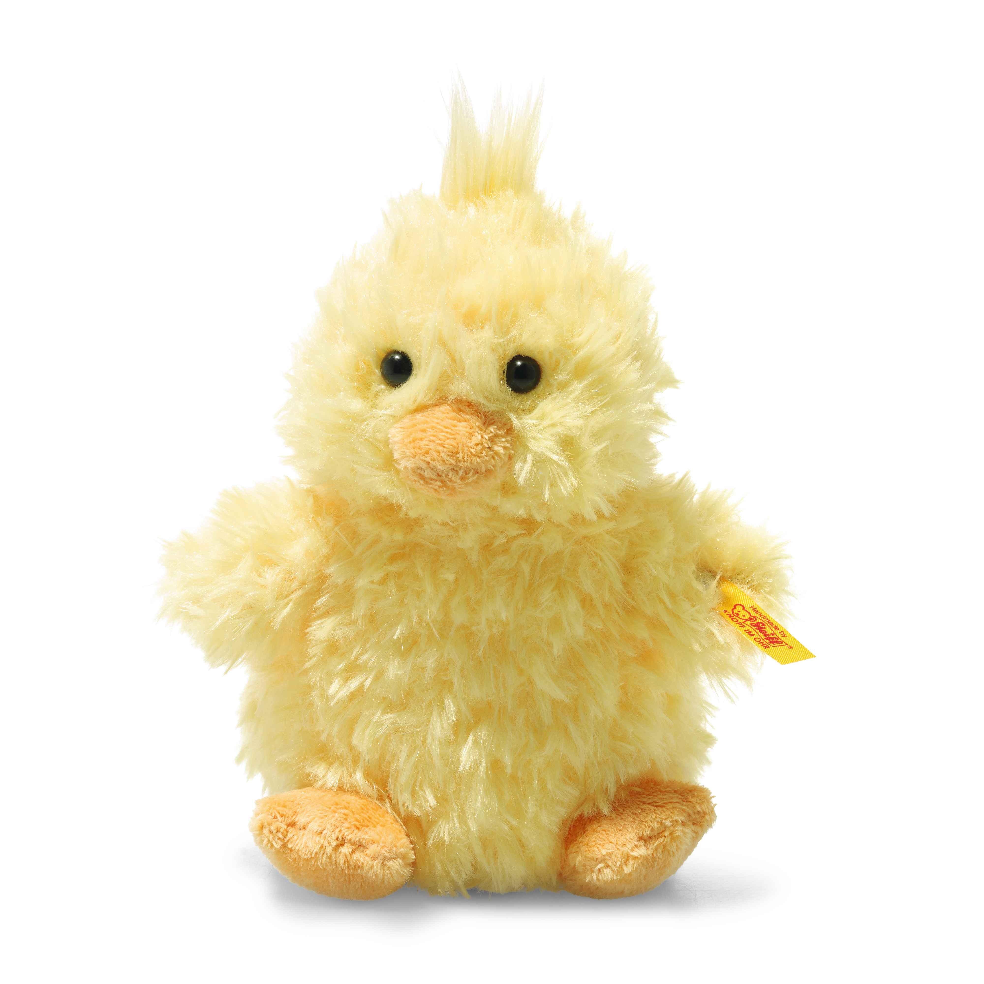 Steiff Pipsy Chick Plush image number 0