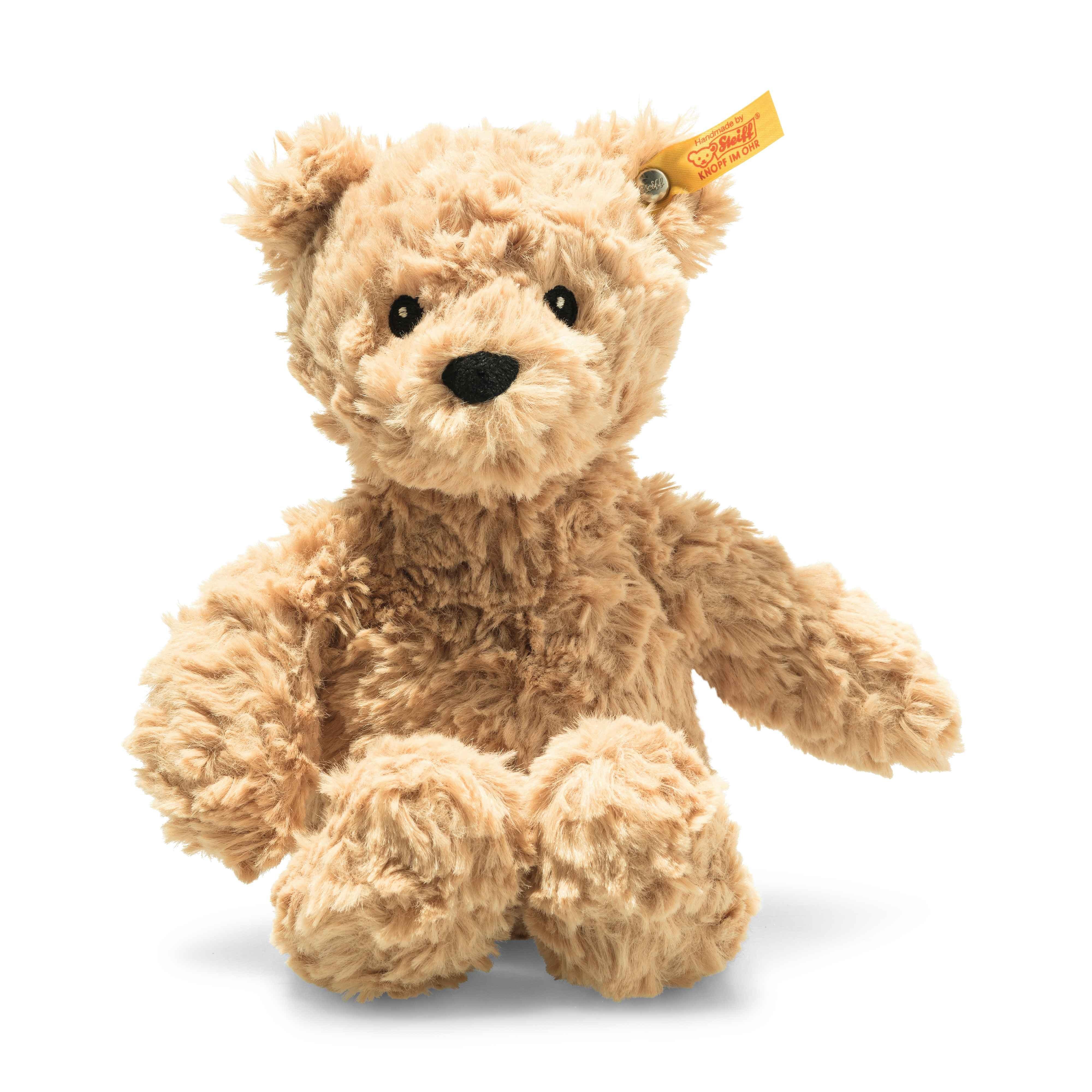 Steiff Baby Jimmy Teddy Bear Plush image number 0
