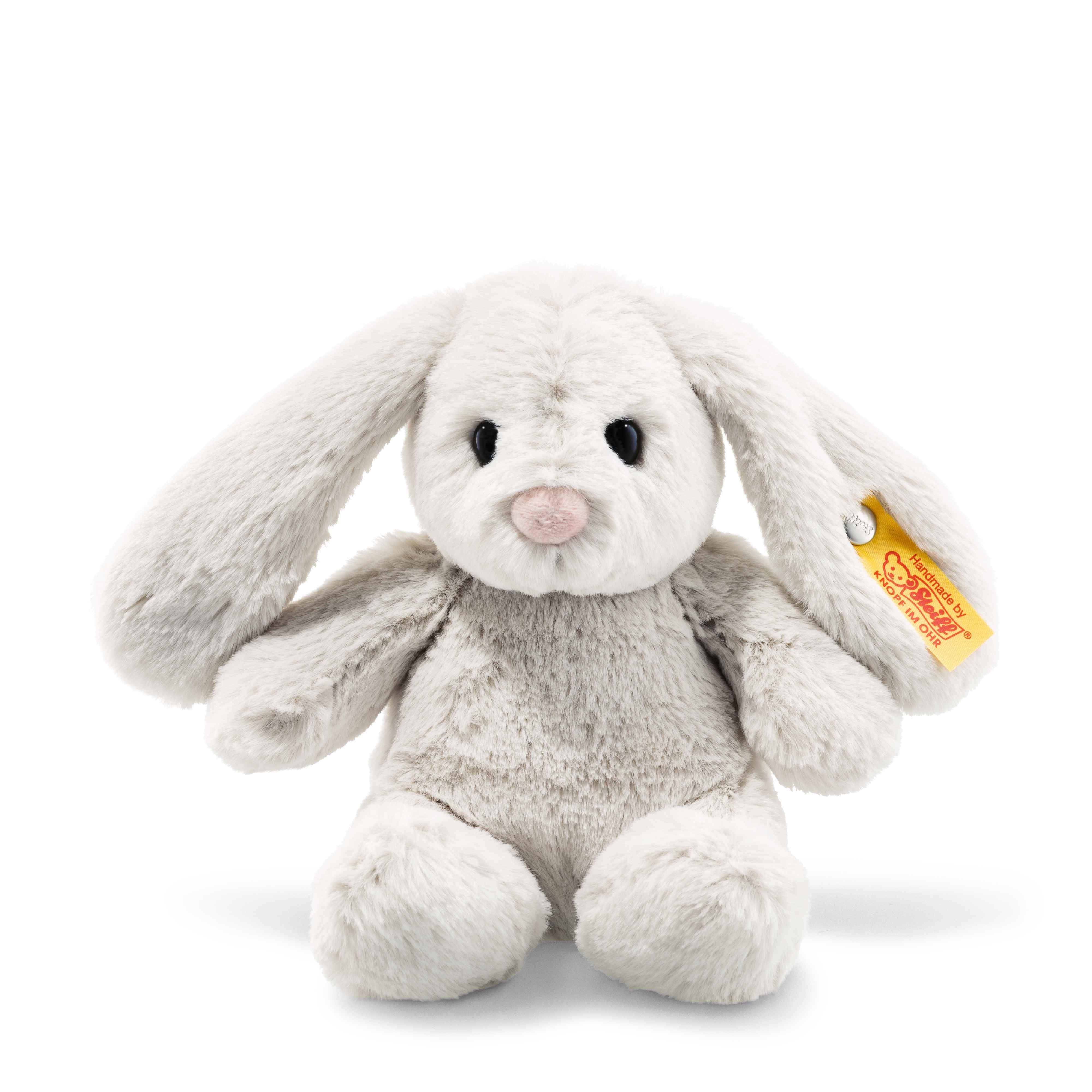 Steiff Hoppie Rabbit Plush