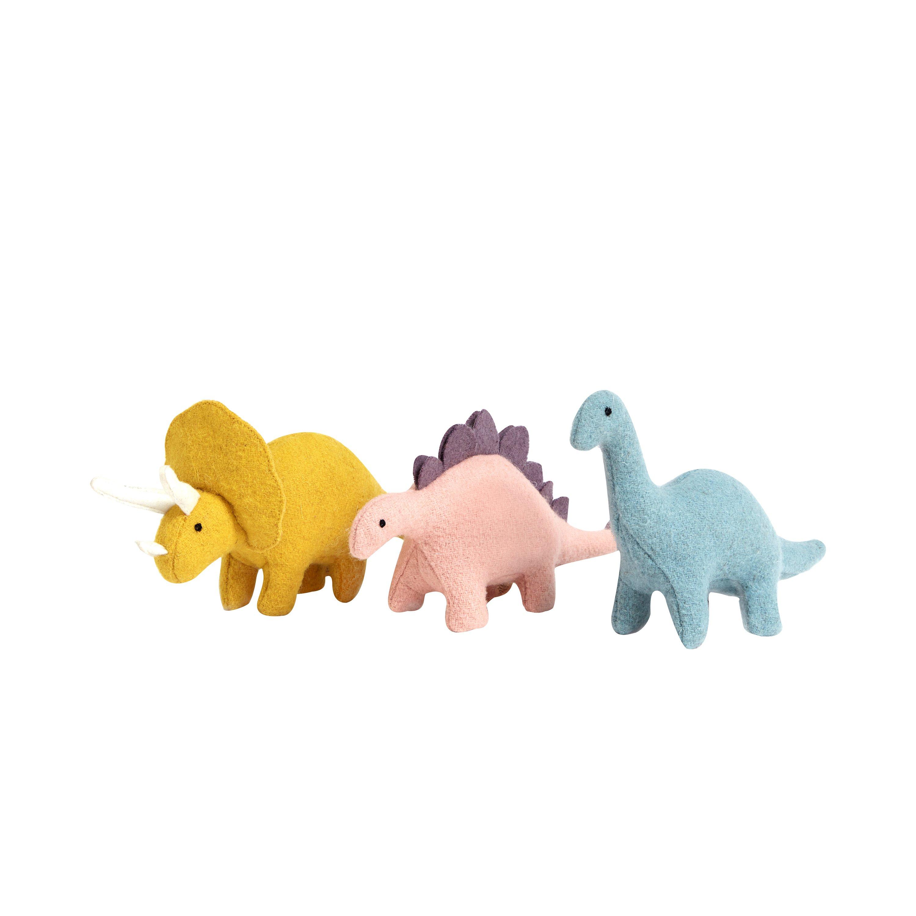 Olli Ella Holdie Folk Magical Creatures Set image number 0