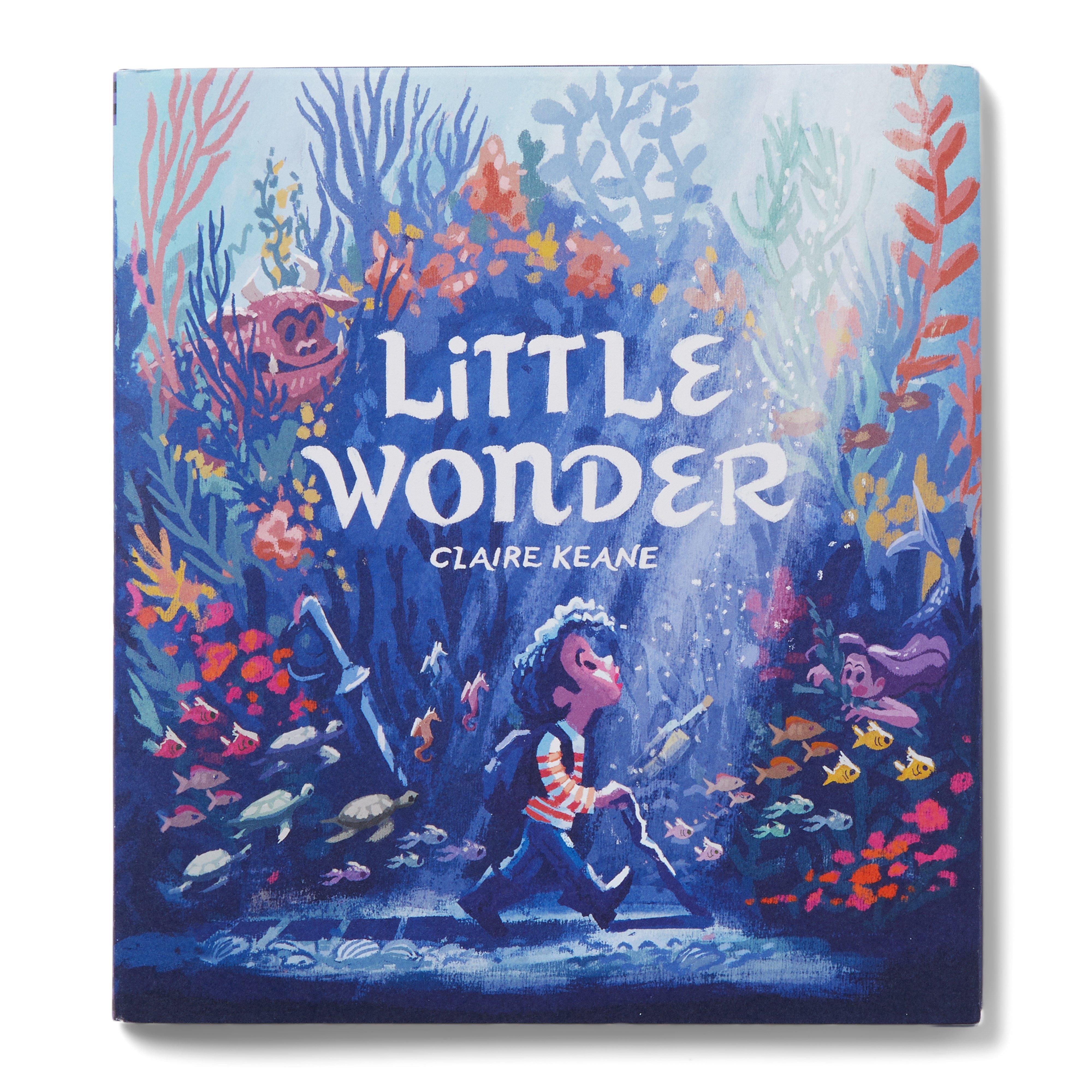 Little Wonder Book image number 1