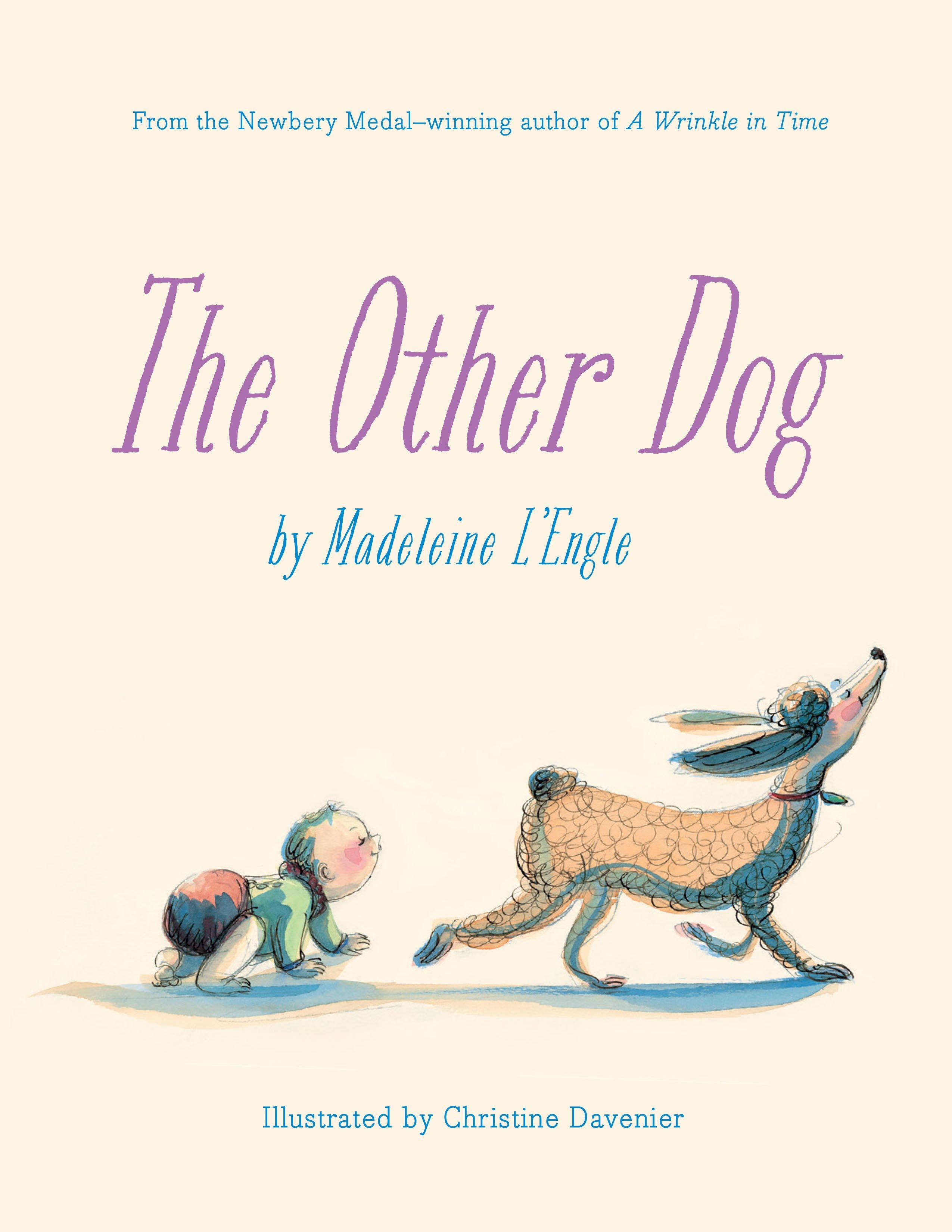 The Other Dog Book image number 0