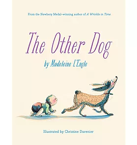 The Other Dog Book