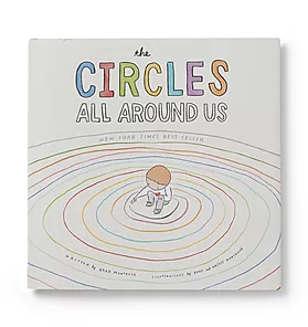 The Circles All Around Us Book