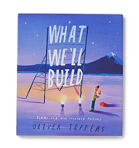 What We'll Build Book