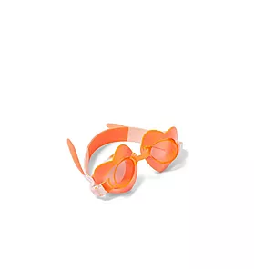 Sunnylife Mini Heart Swim Goggles