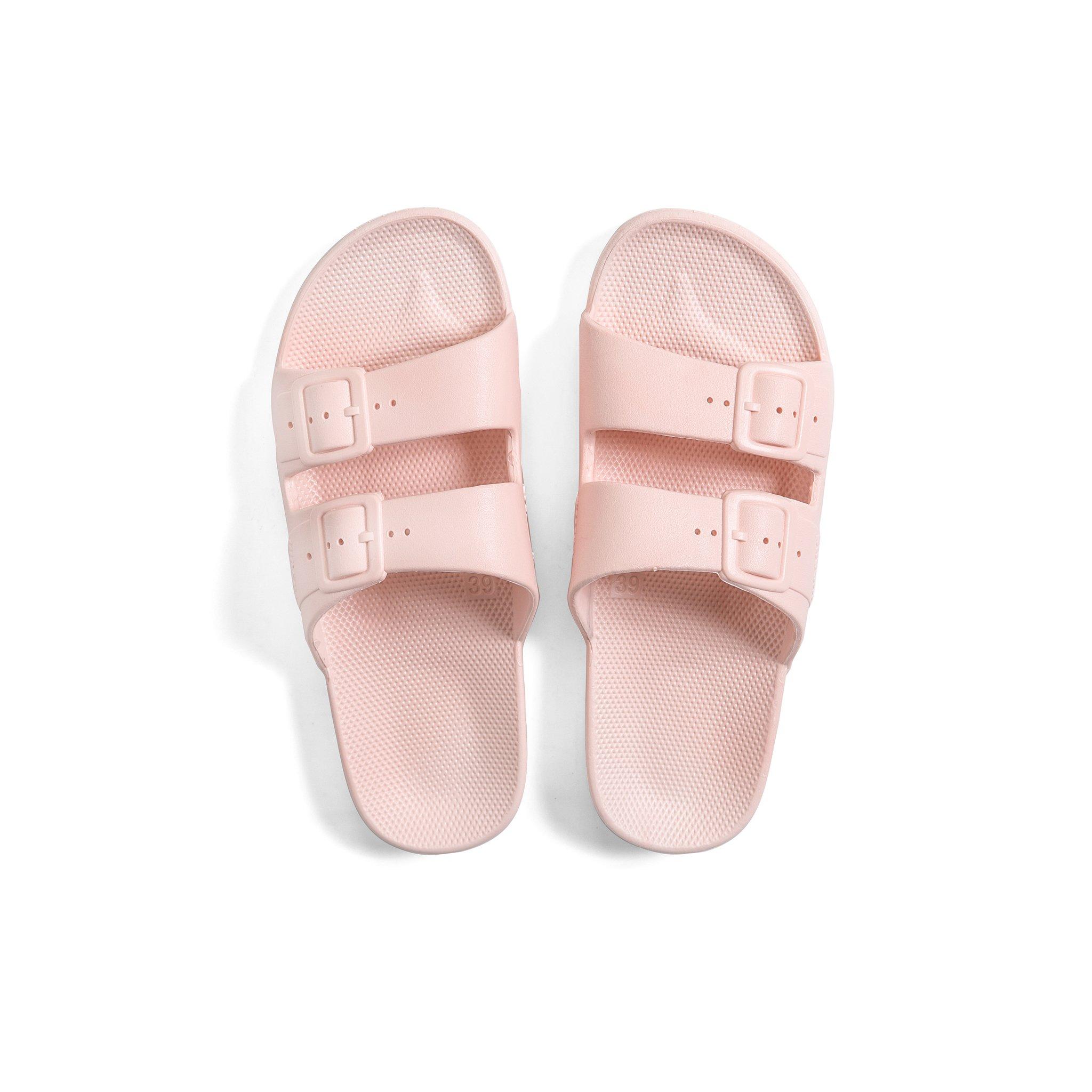 Freedom Moses Kid Rosie Pink Slides image number 0