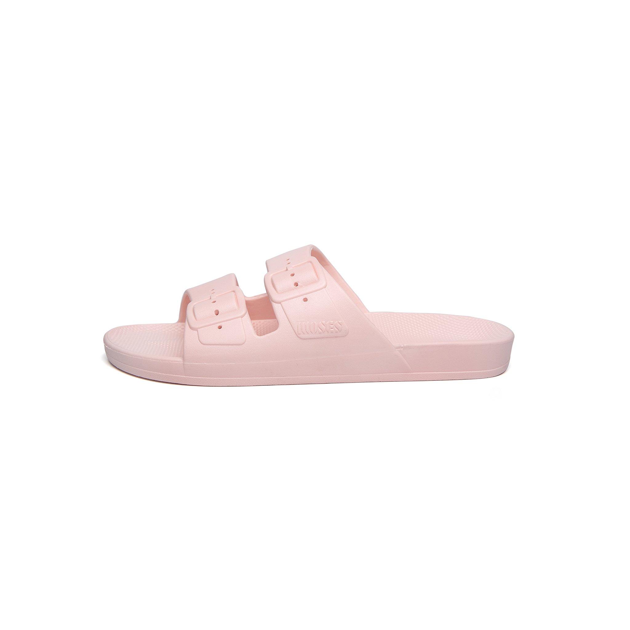 Freedom Moses Kid Rosie Pink Slides image number 1