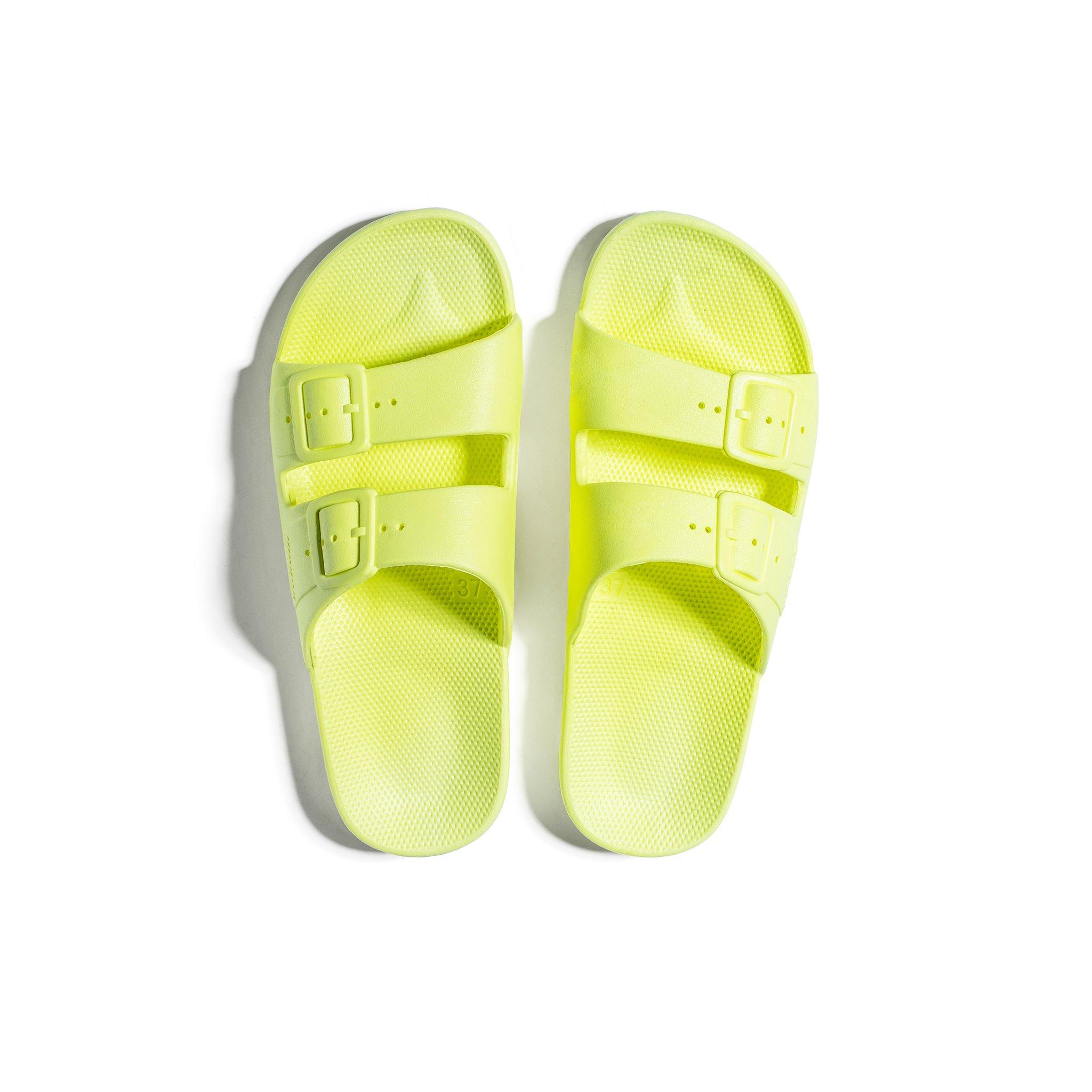 Freedom Moses Kid Yellow Slides image number 0