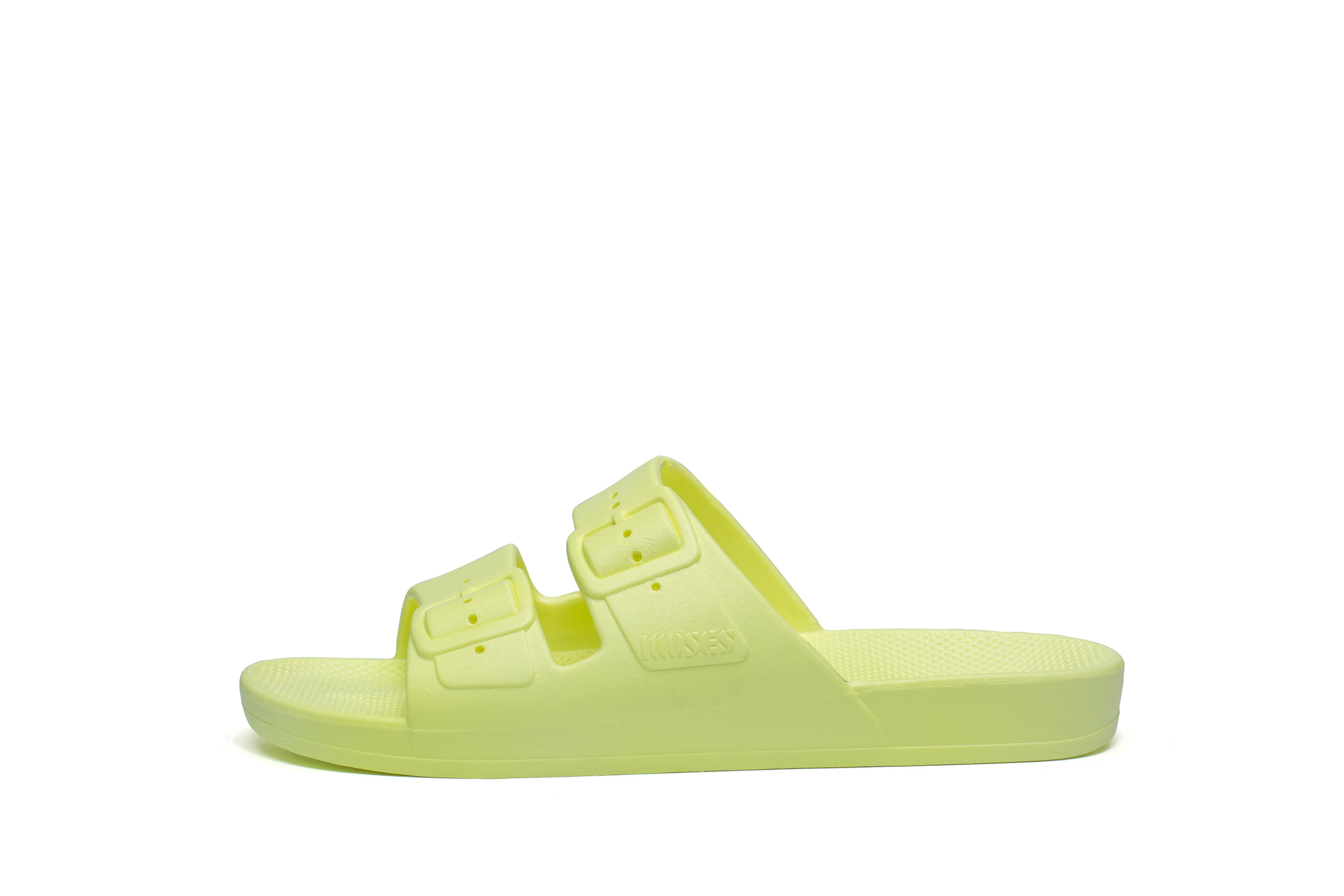 Freedom Moses Kid Yellow Slides image number 2