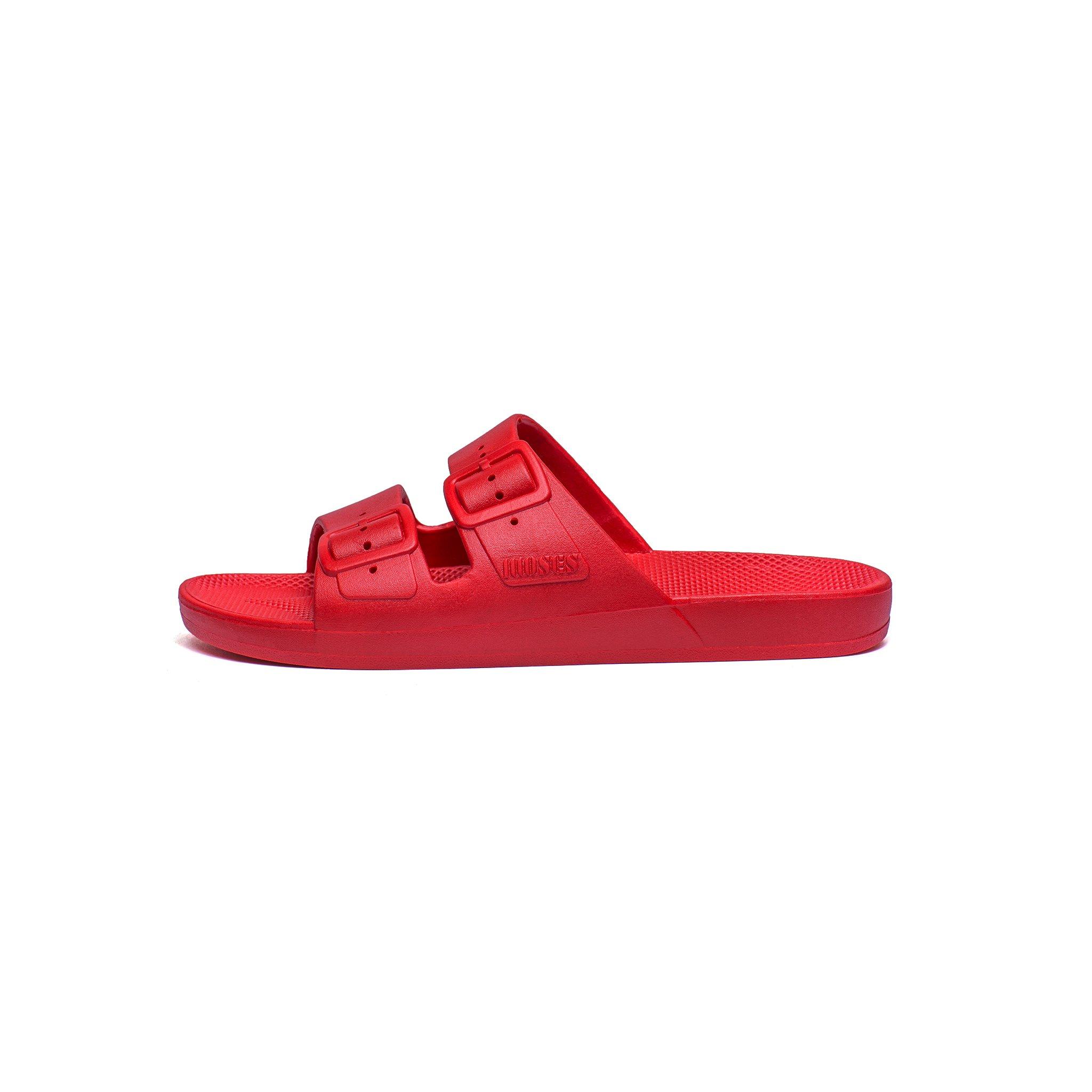 Freedom Moses Kid Fuji Red Slides image number 1