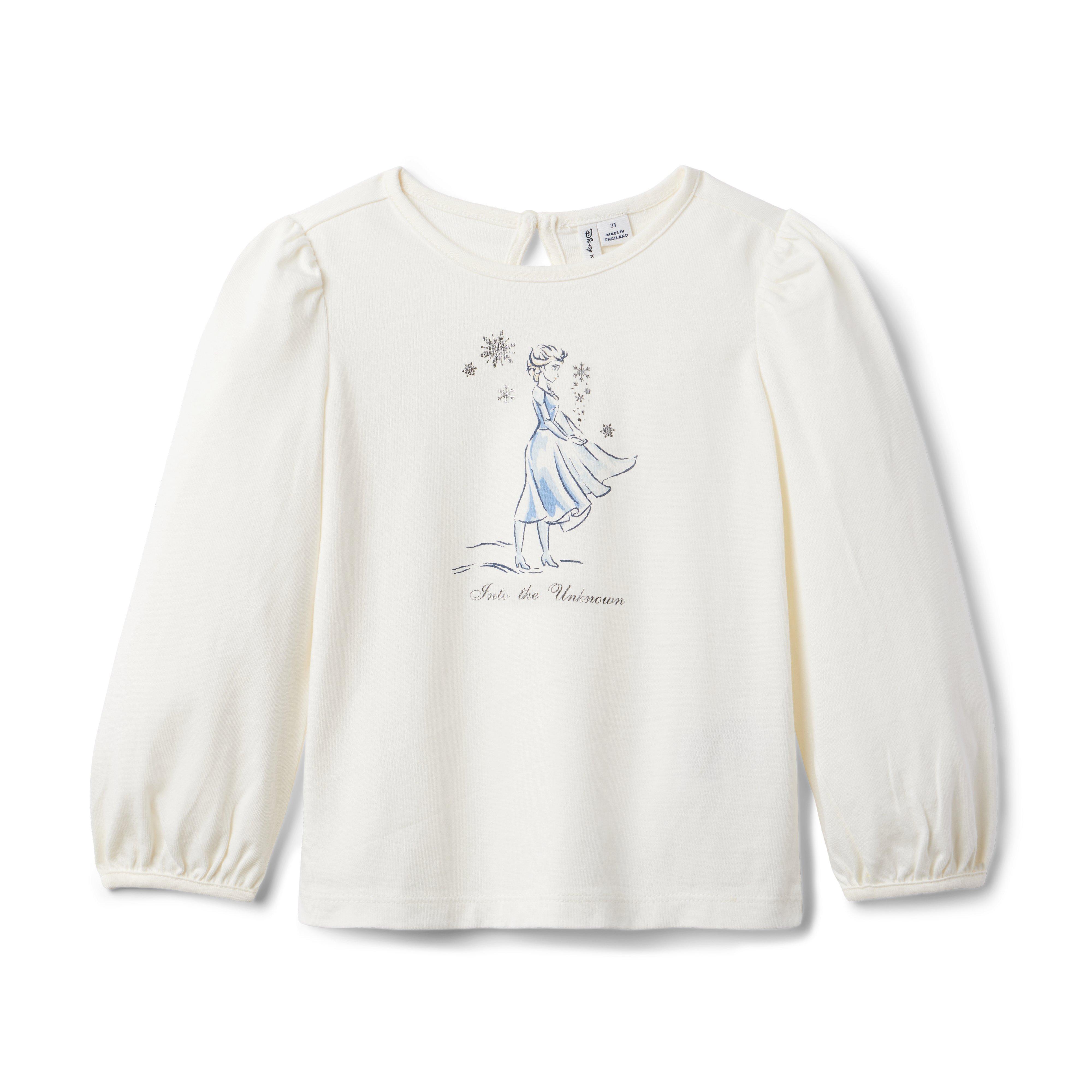 Disney Frozen Elsa Tee