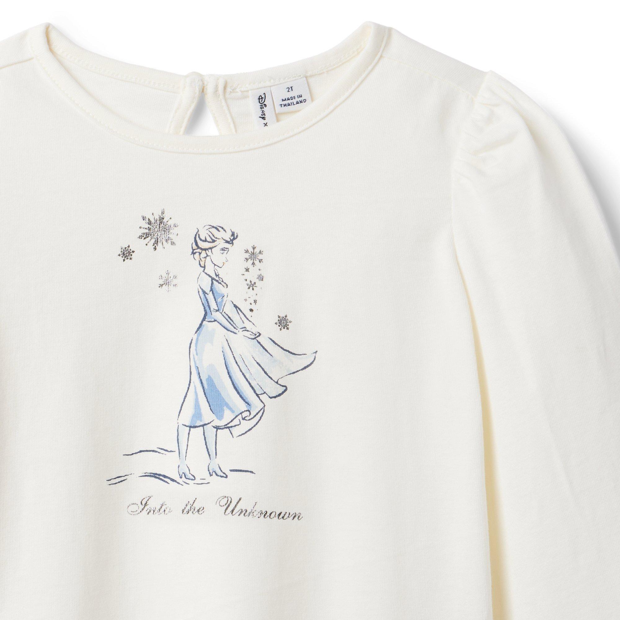 Disney Frozen Elsa Tee image number 2