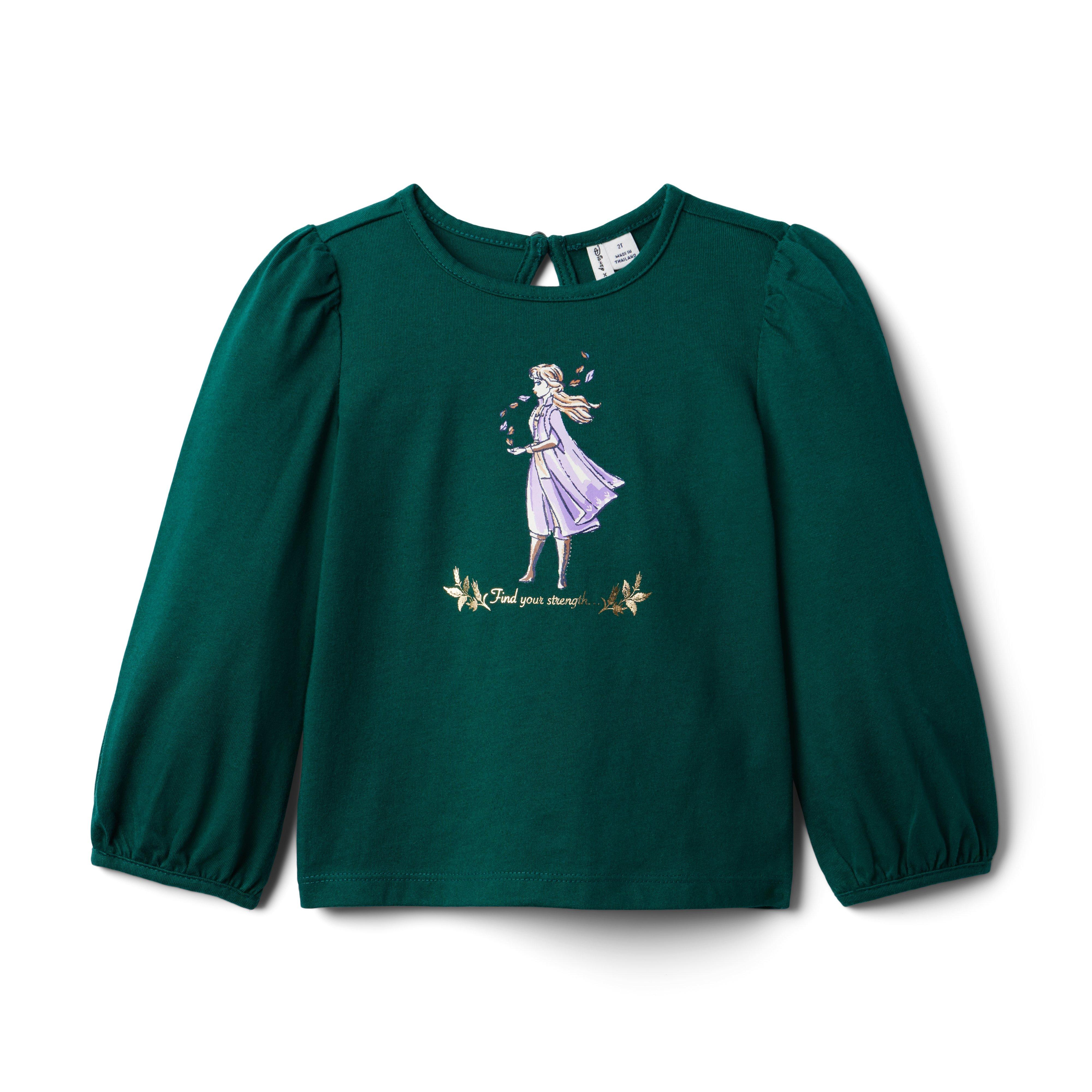 Disney Frozen Anna Tee image number 0