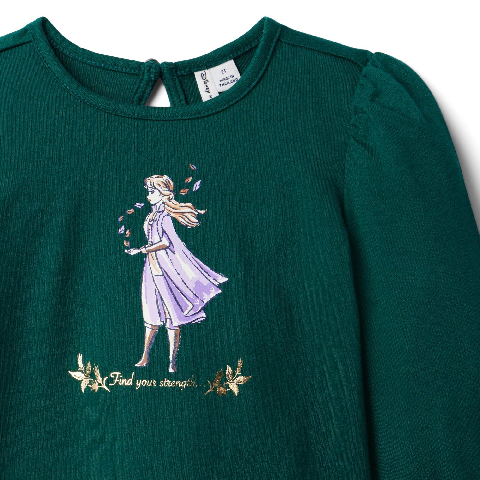 Disney Frozen Anna Tee image number 2