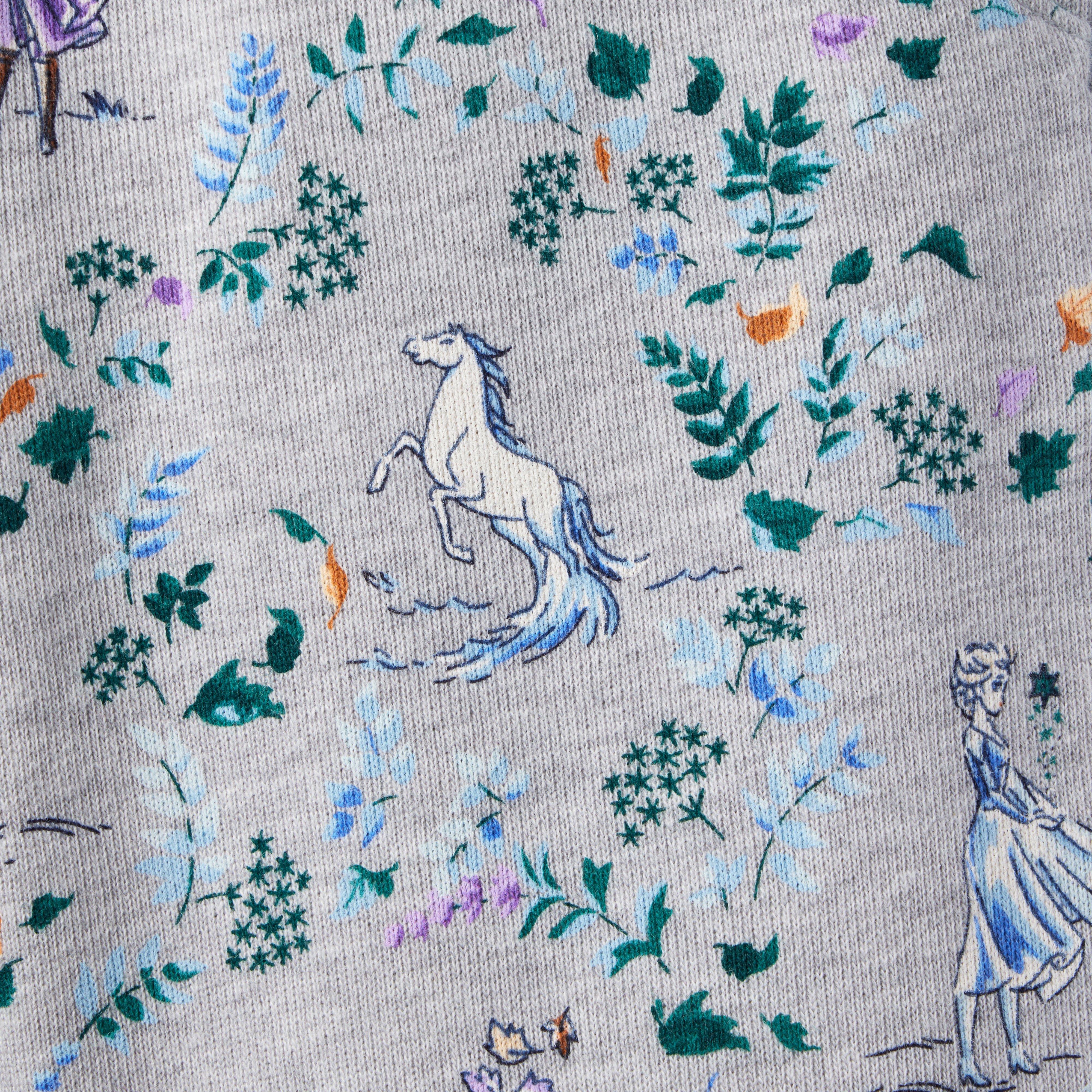 Disney Frozen Toile Jogger image number 1