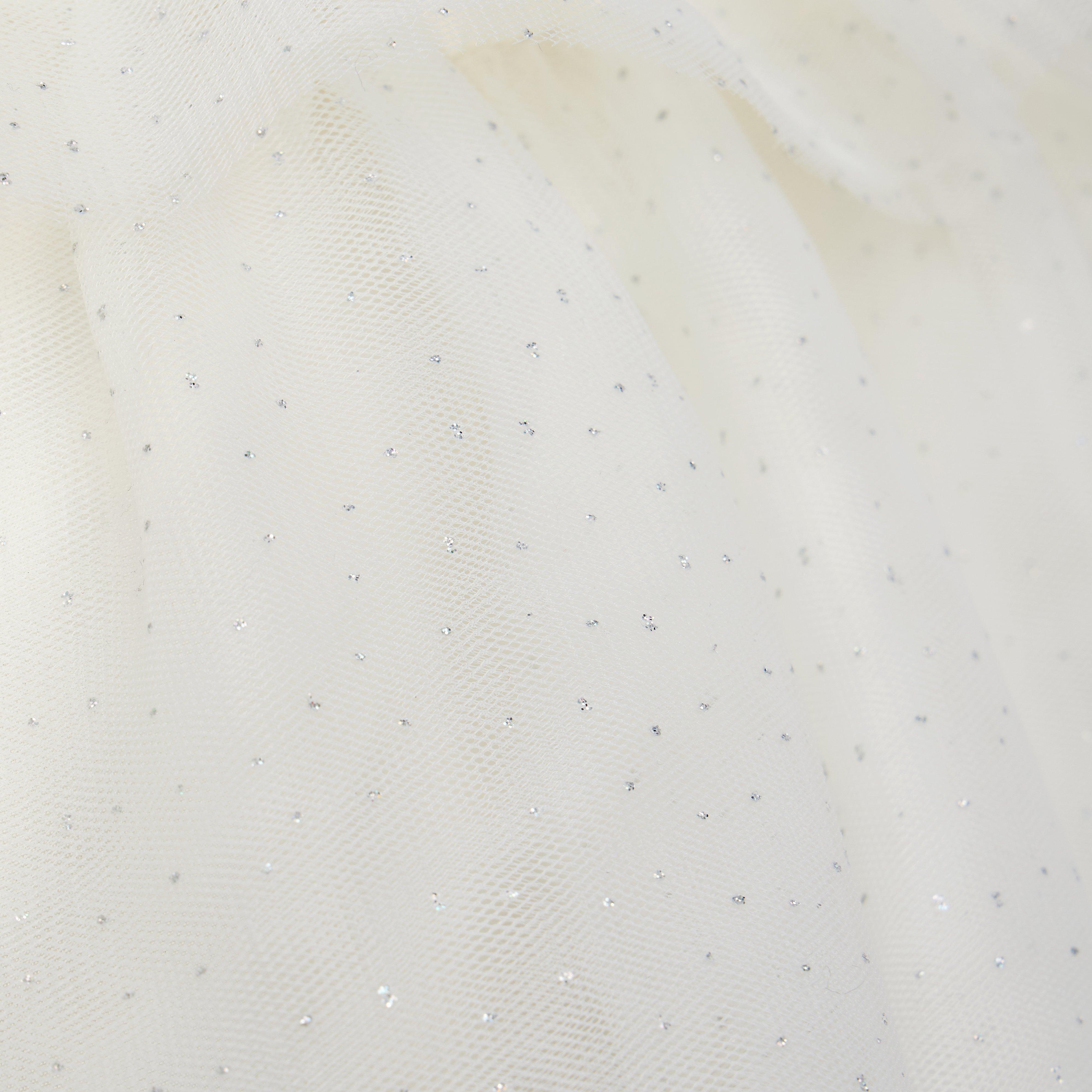 Disney Frozen Shimmer Tulle Skirt image number 1