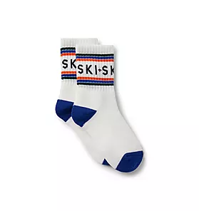 Ski Crew Sock 