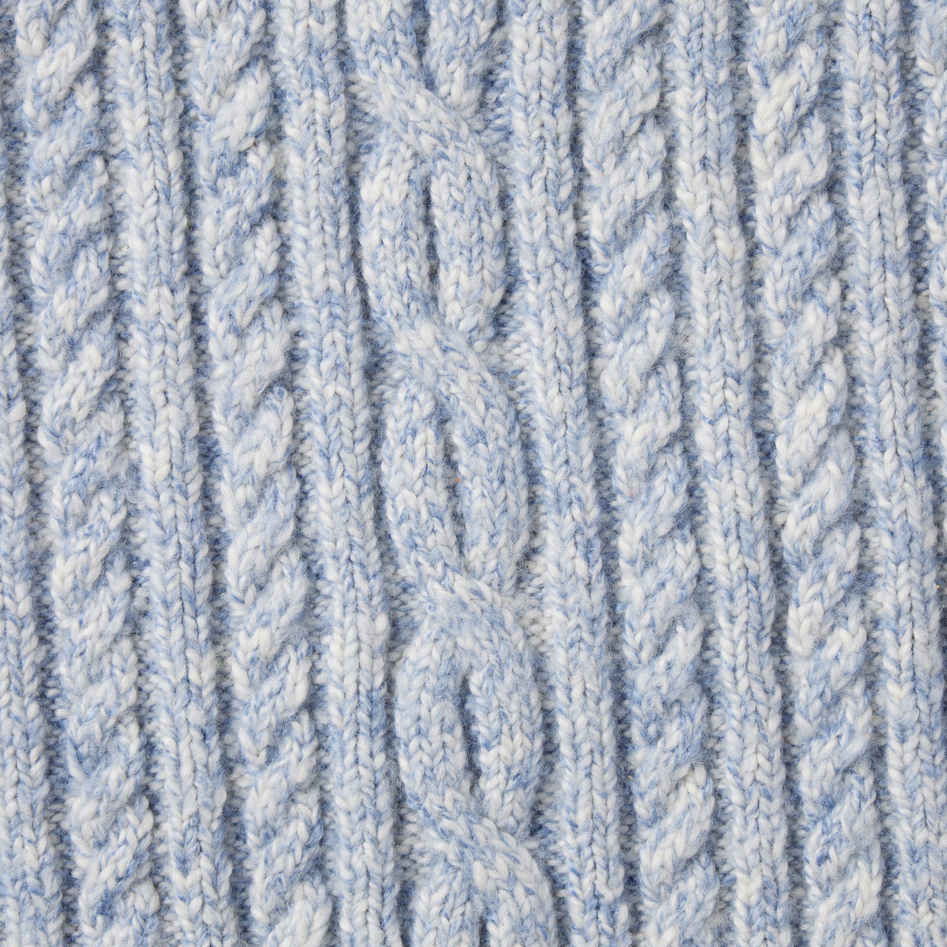 Baby Cable Knit Sweater image number 2