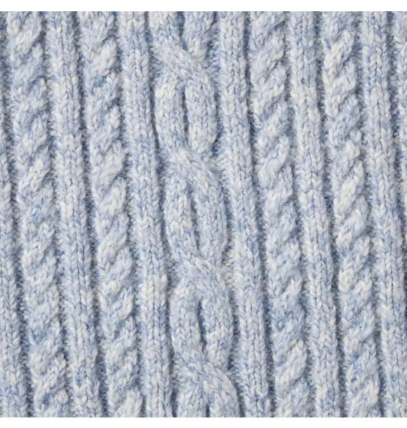 Baby Cable Knit Sweater image number 2