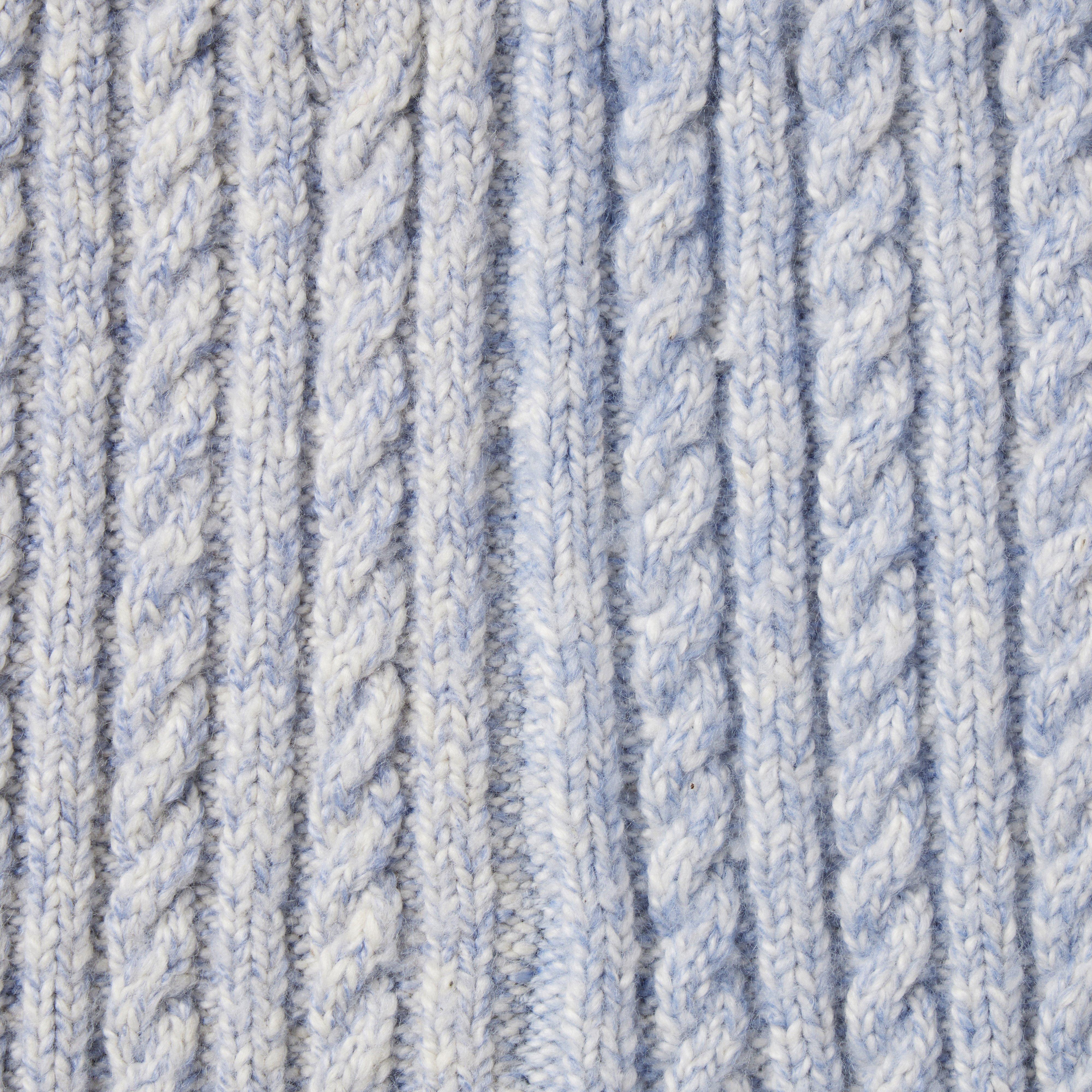 Baby Cable Knit Sweater Pant image number 1