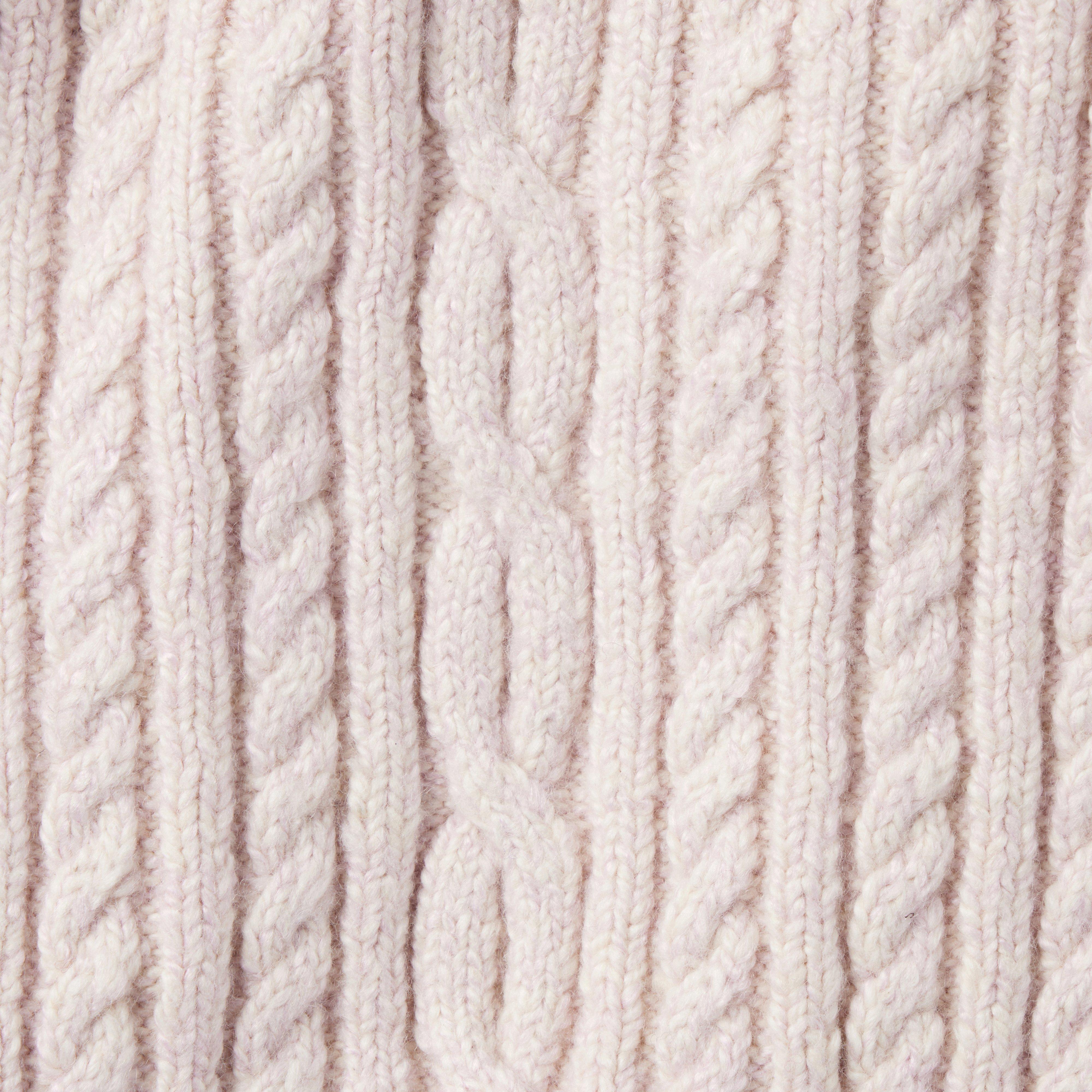 Baby Cable Knit Sweater image number 2