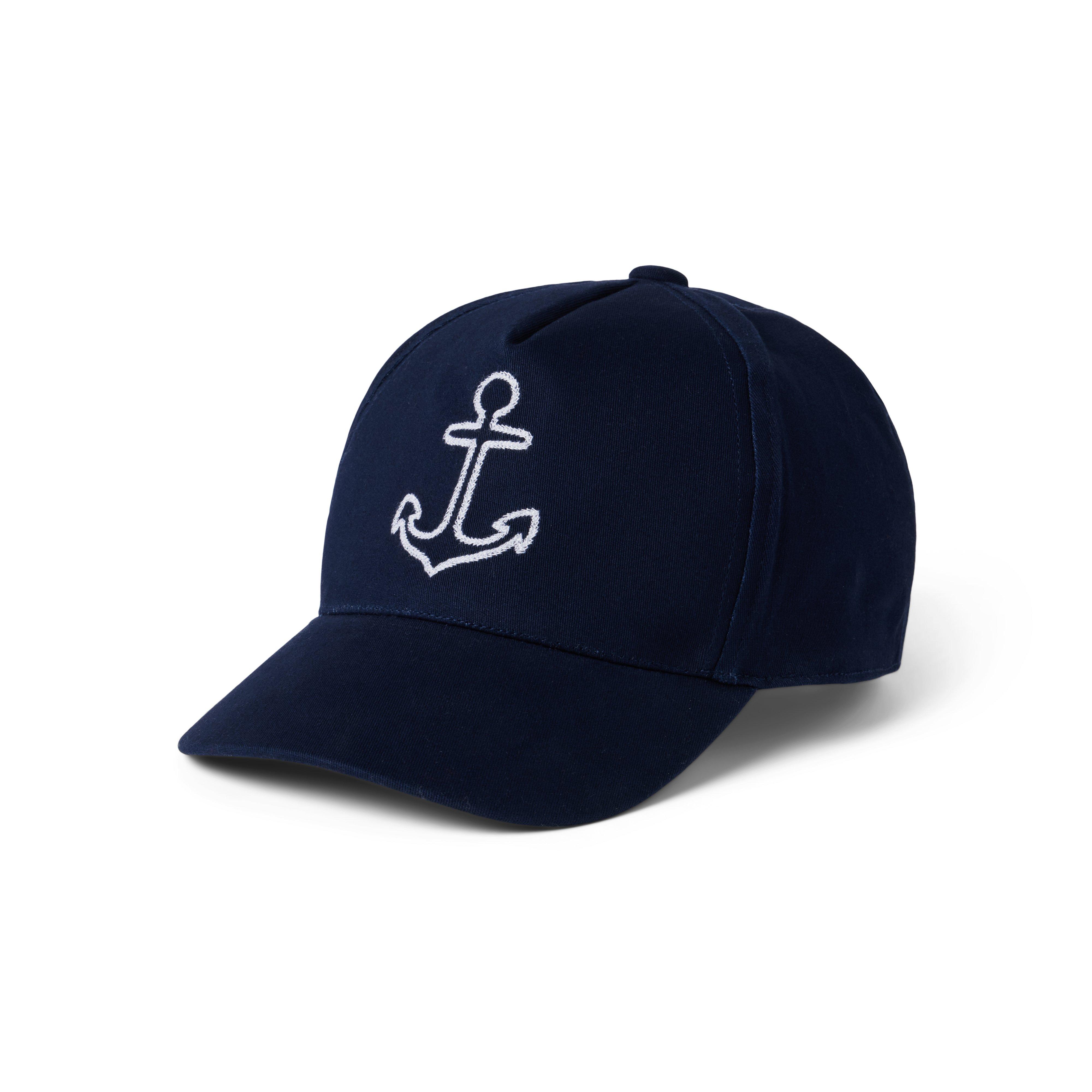 Anchor Cap image number 0