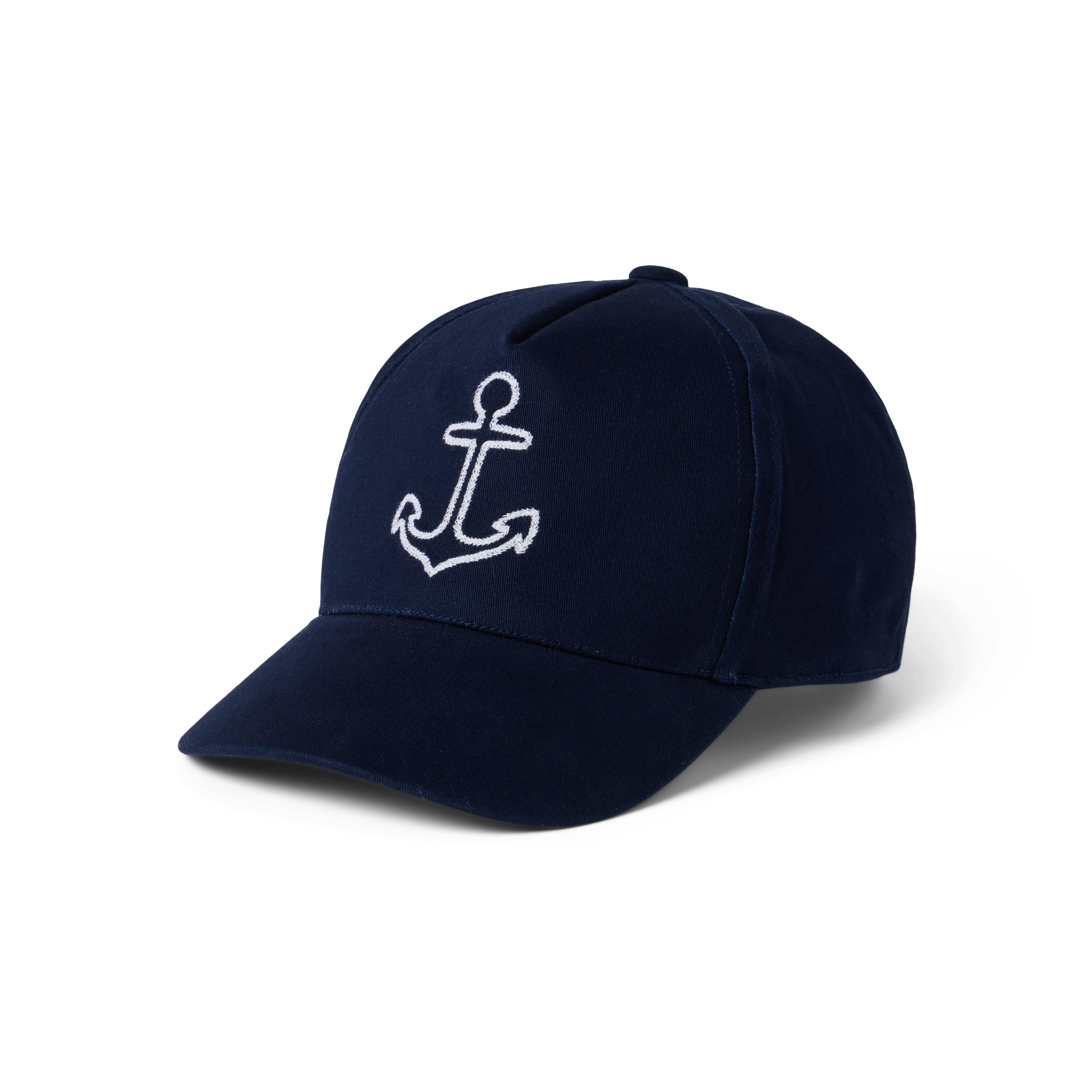 Anchor Cap