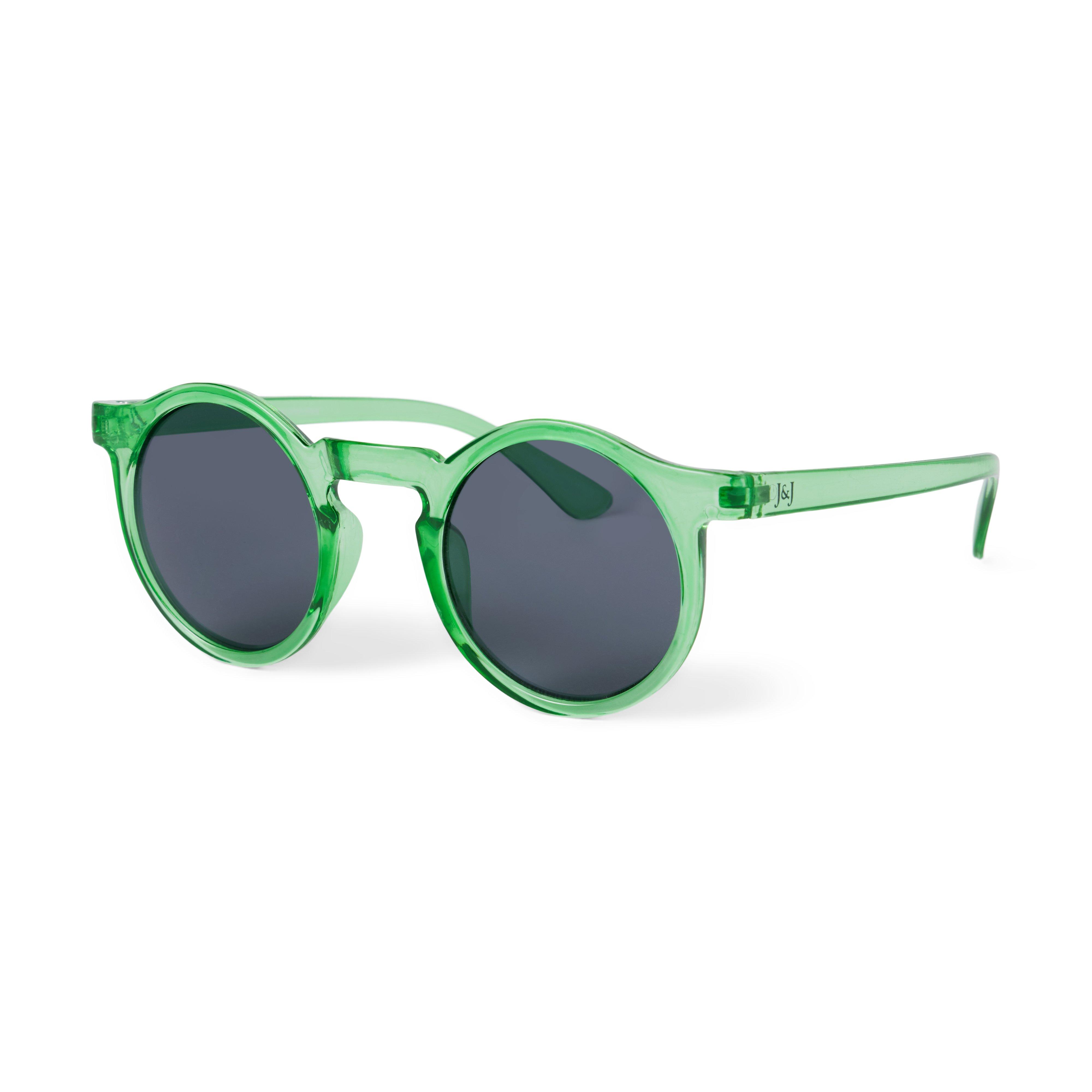 Round Sunglasses