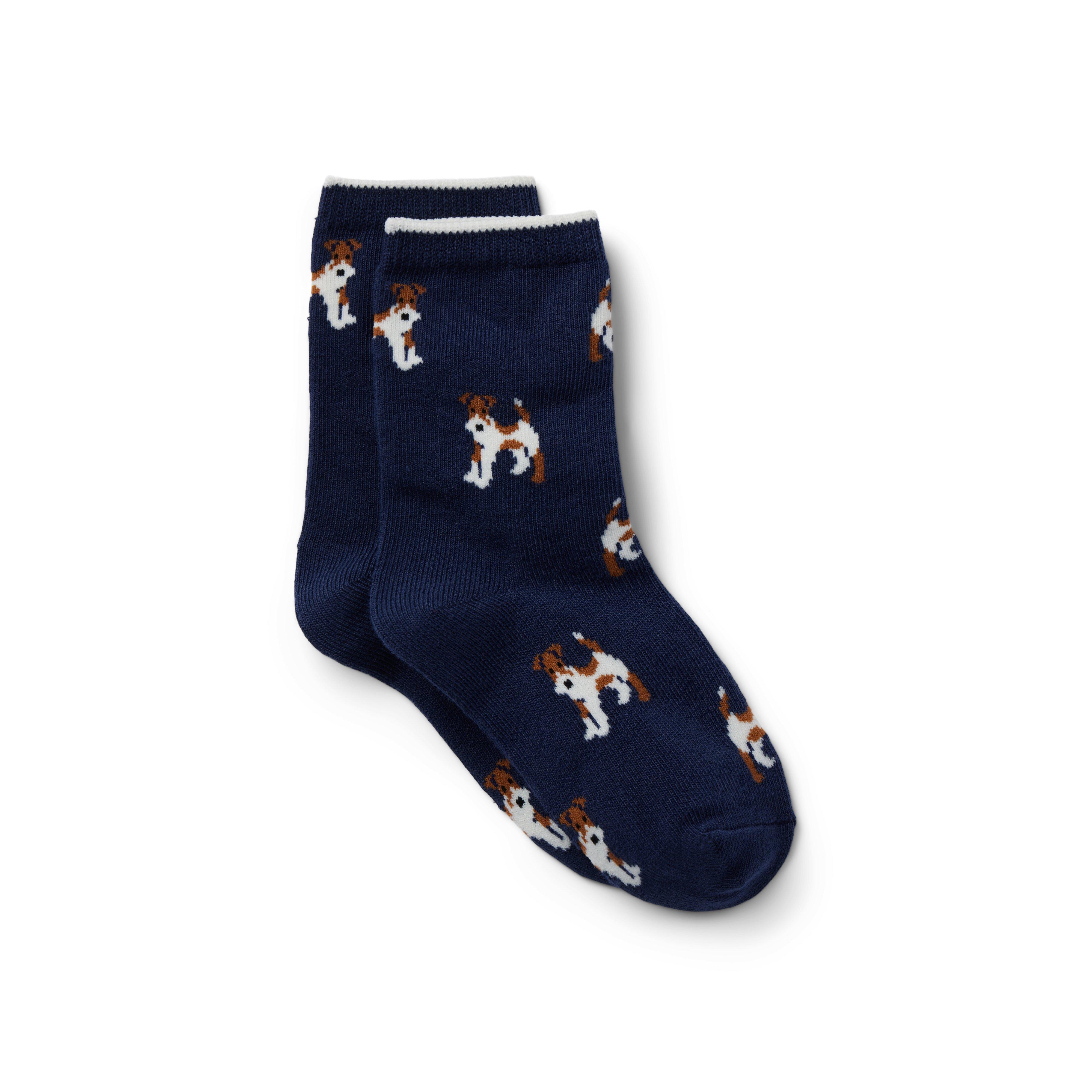 Dog Sock image number 0