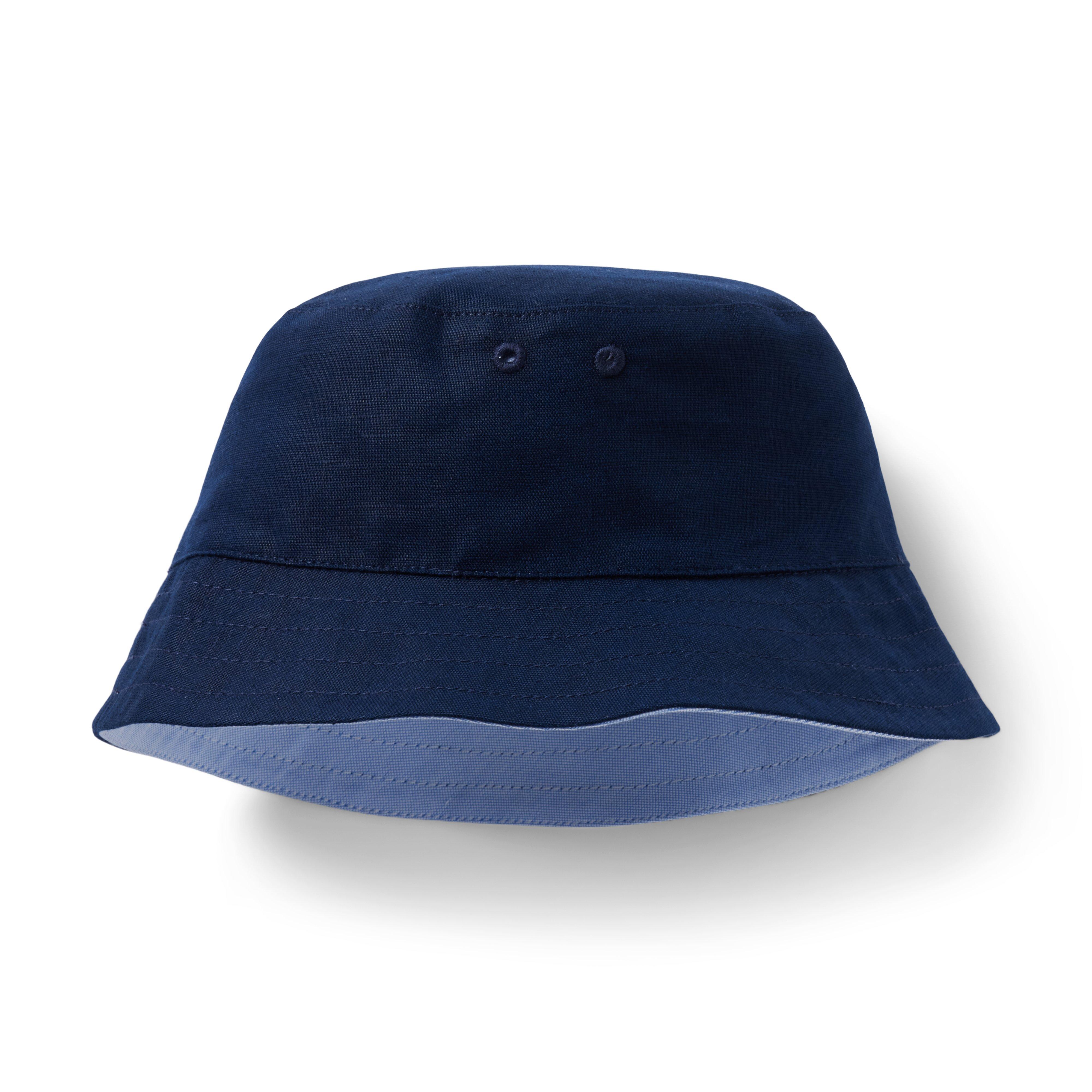 Reversible Bucket Hat image number 0