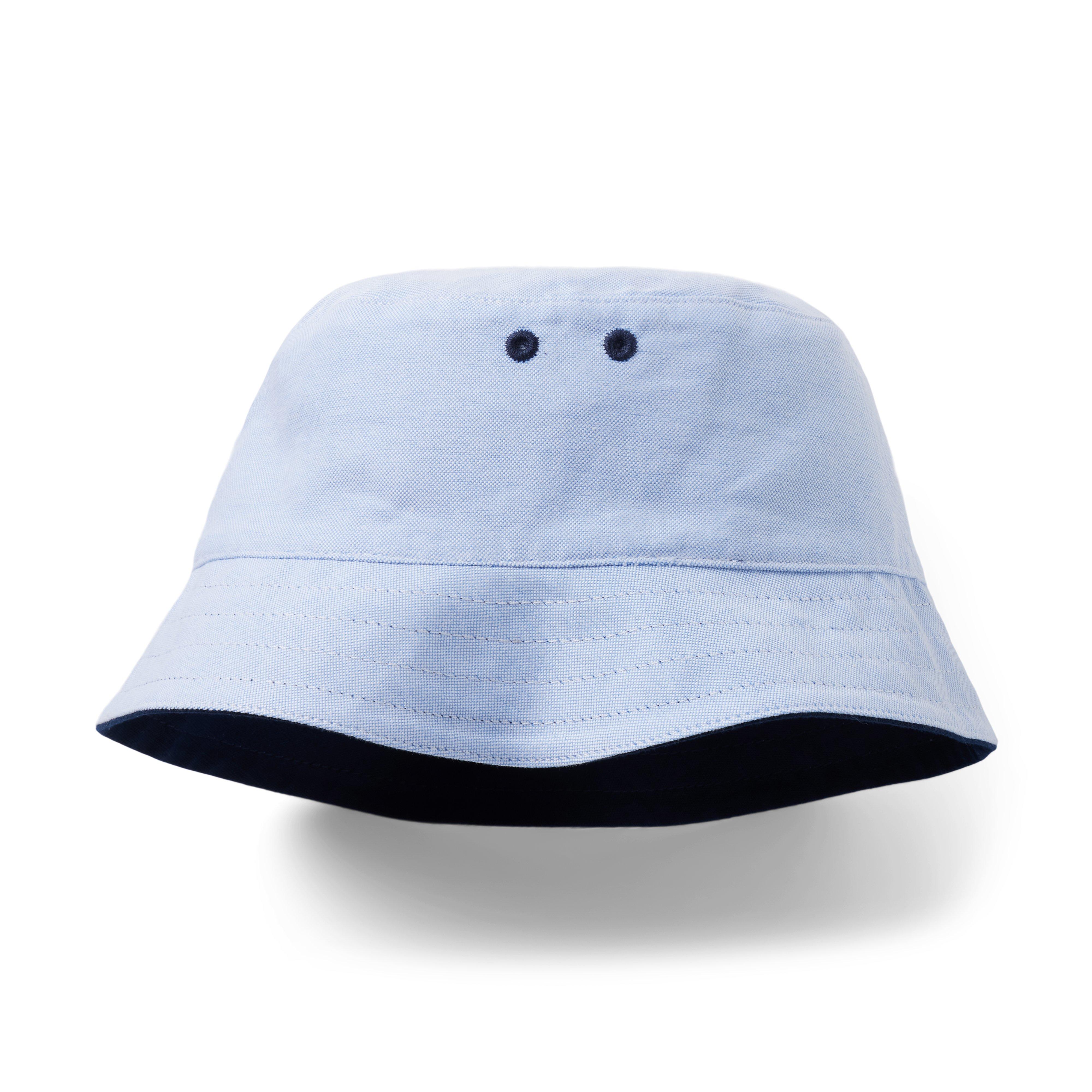 Reversible Bucket Hat image number 1