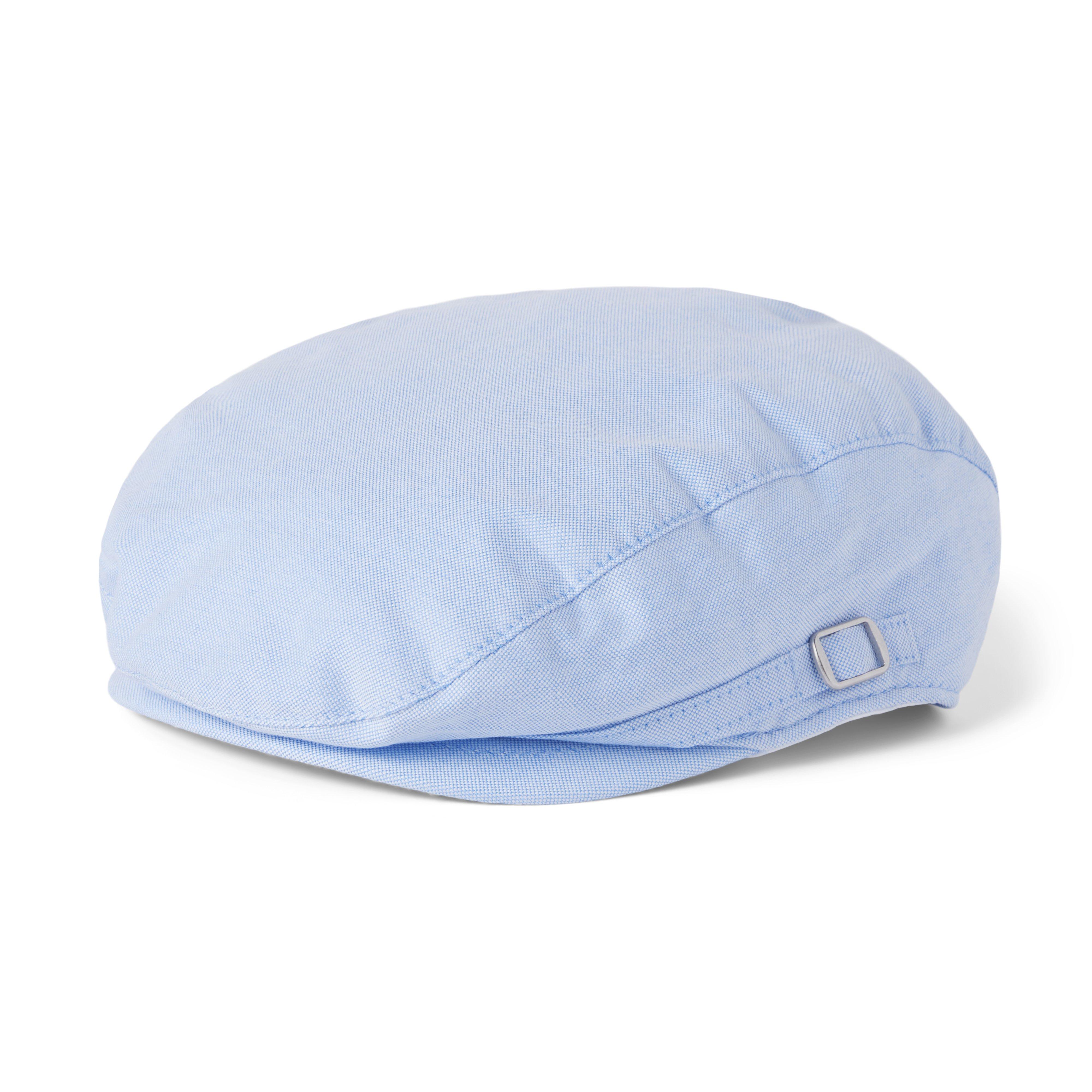 Oxford Newsboy Cap image number 0