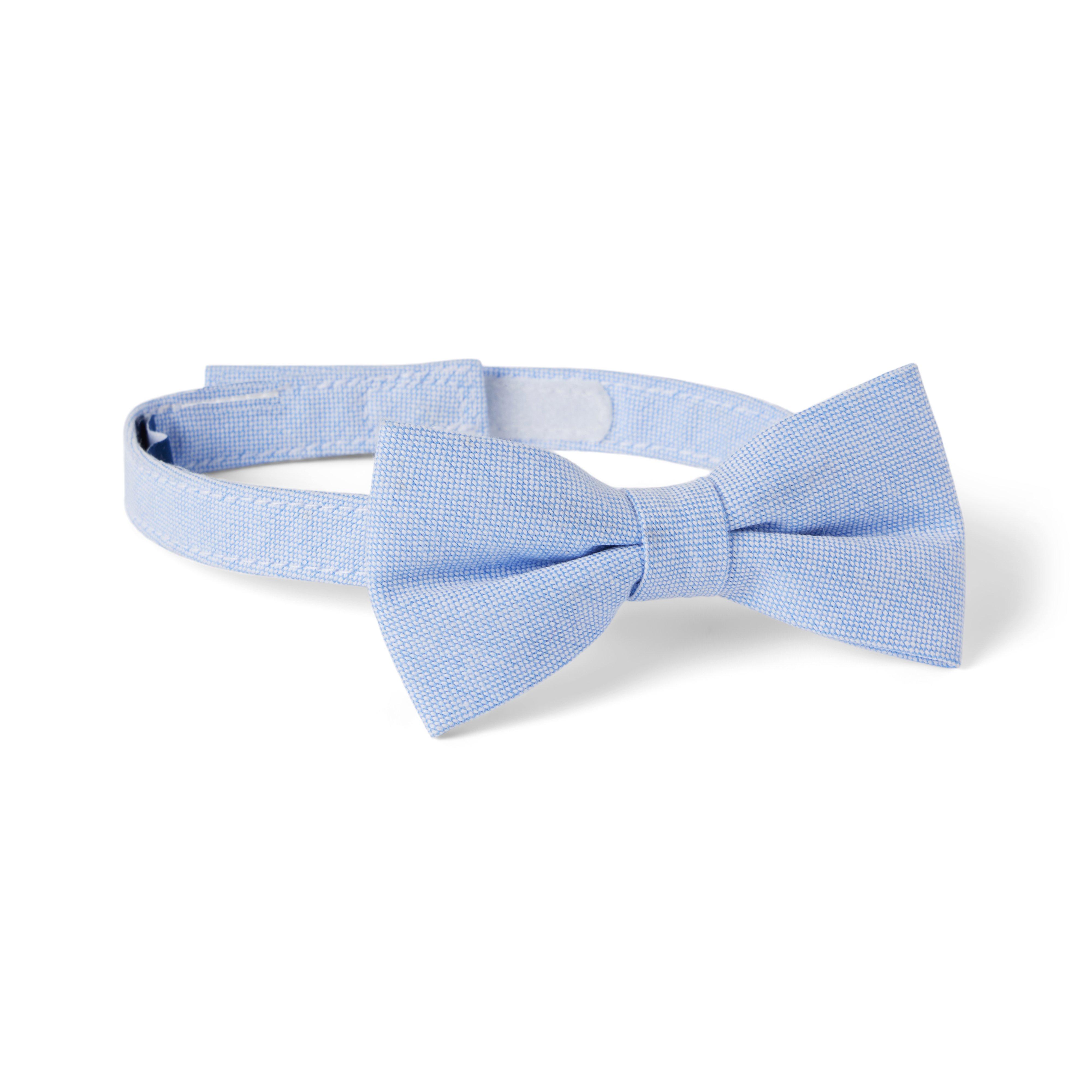 Oxford Bowtie