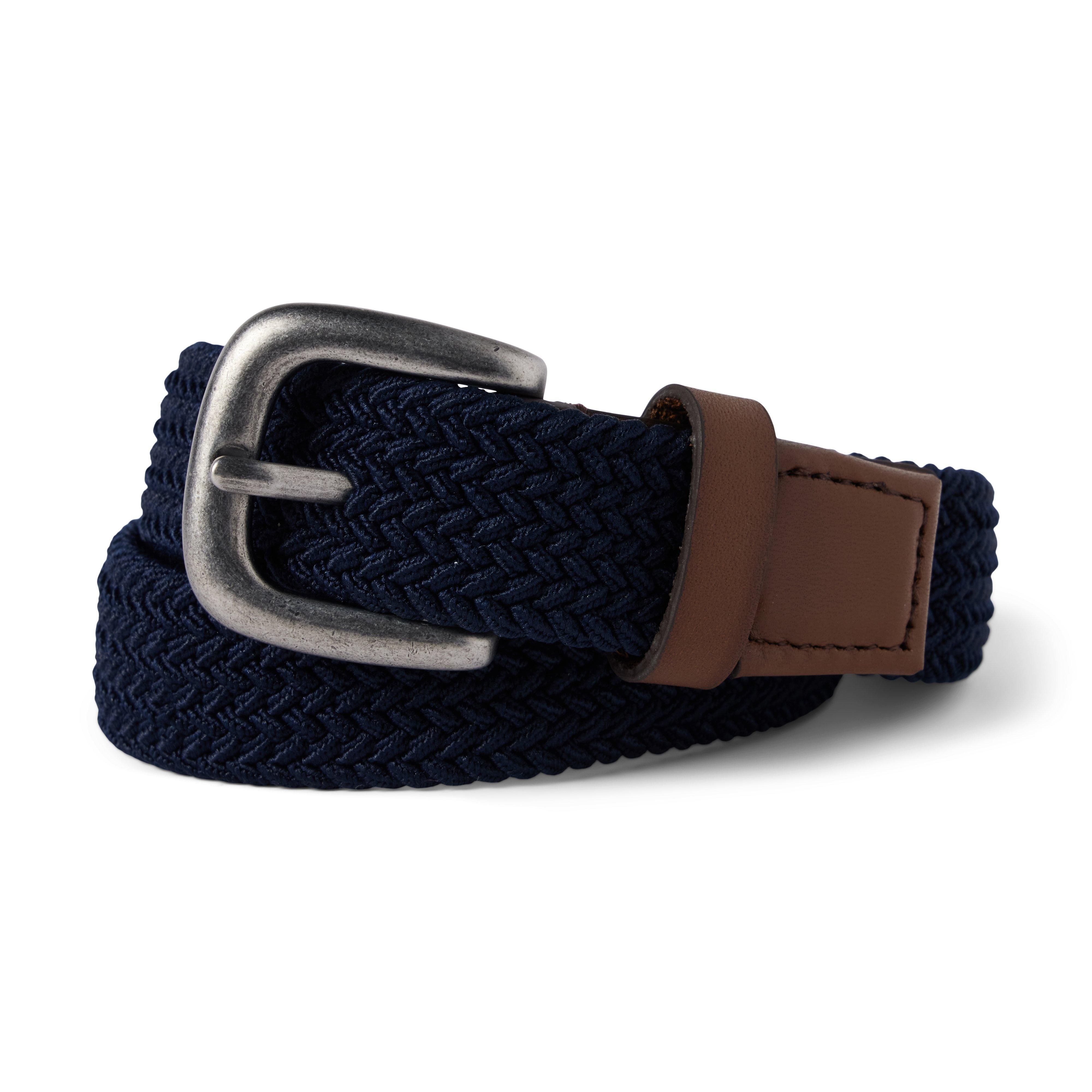 Braided Belt image number 0